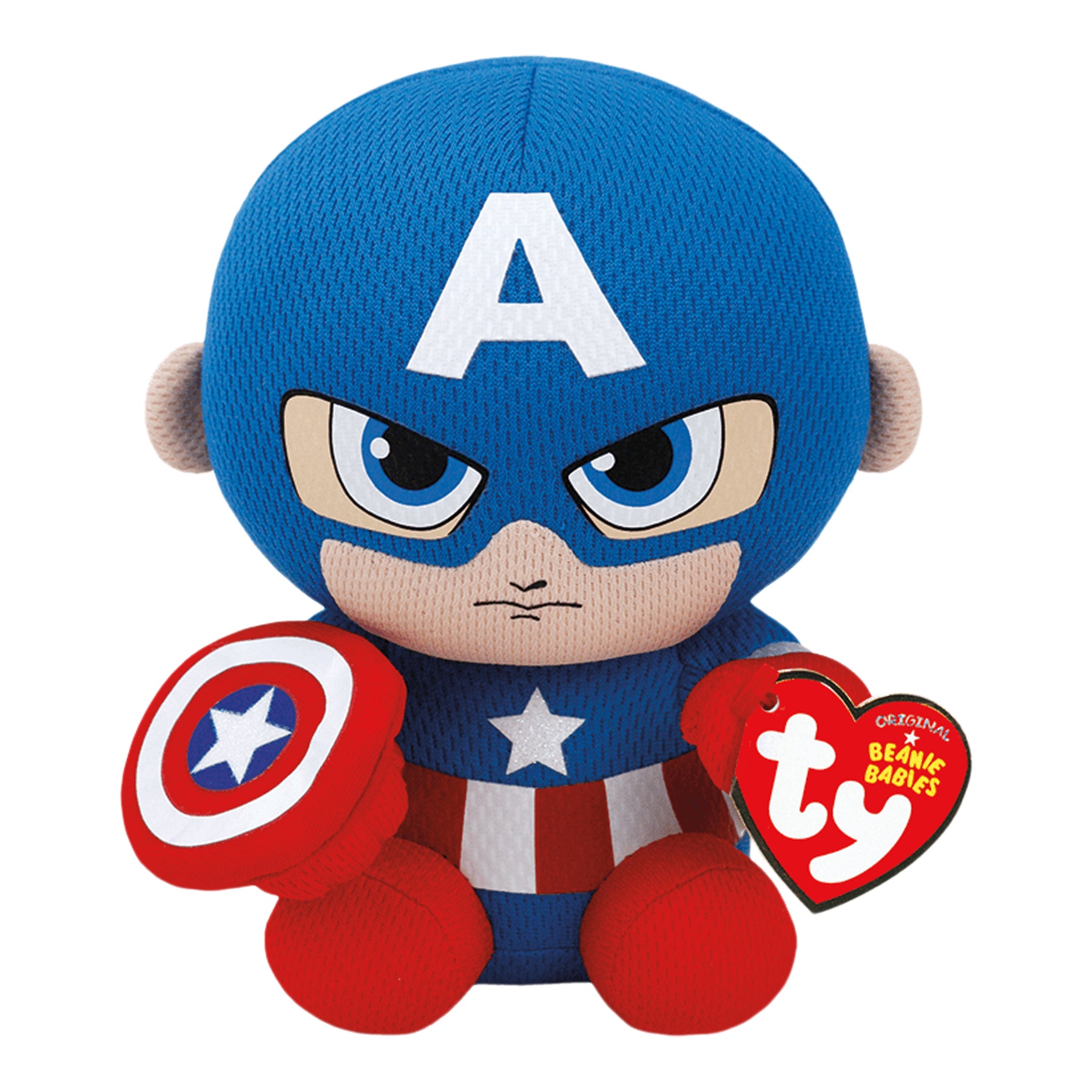 Captain America Beanies