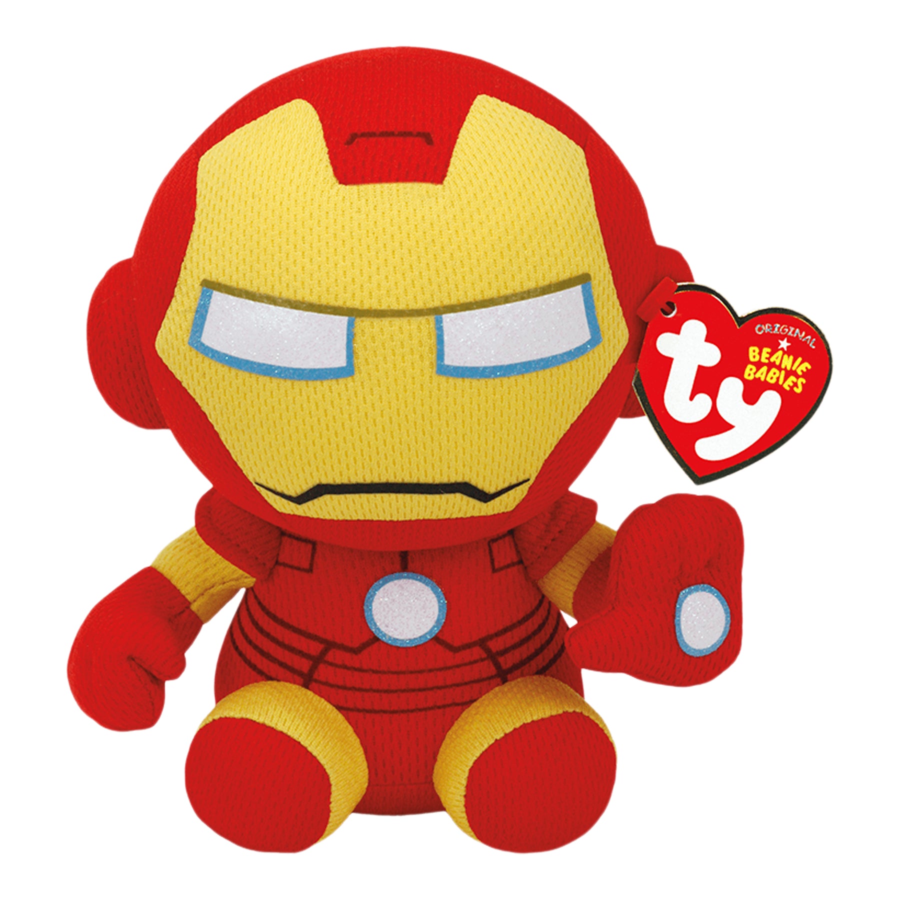 Iron Man Beanies