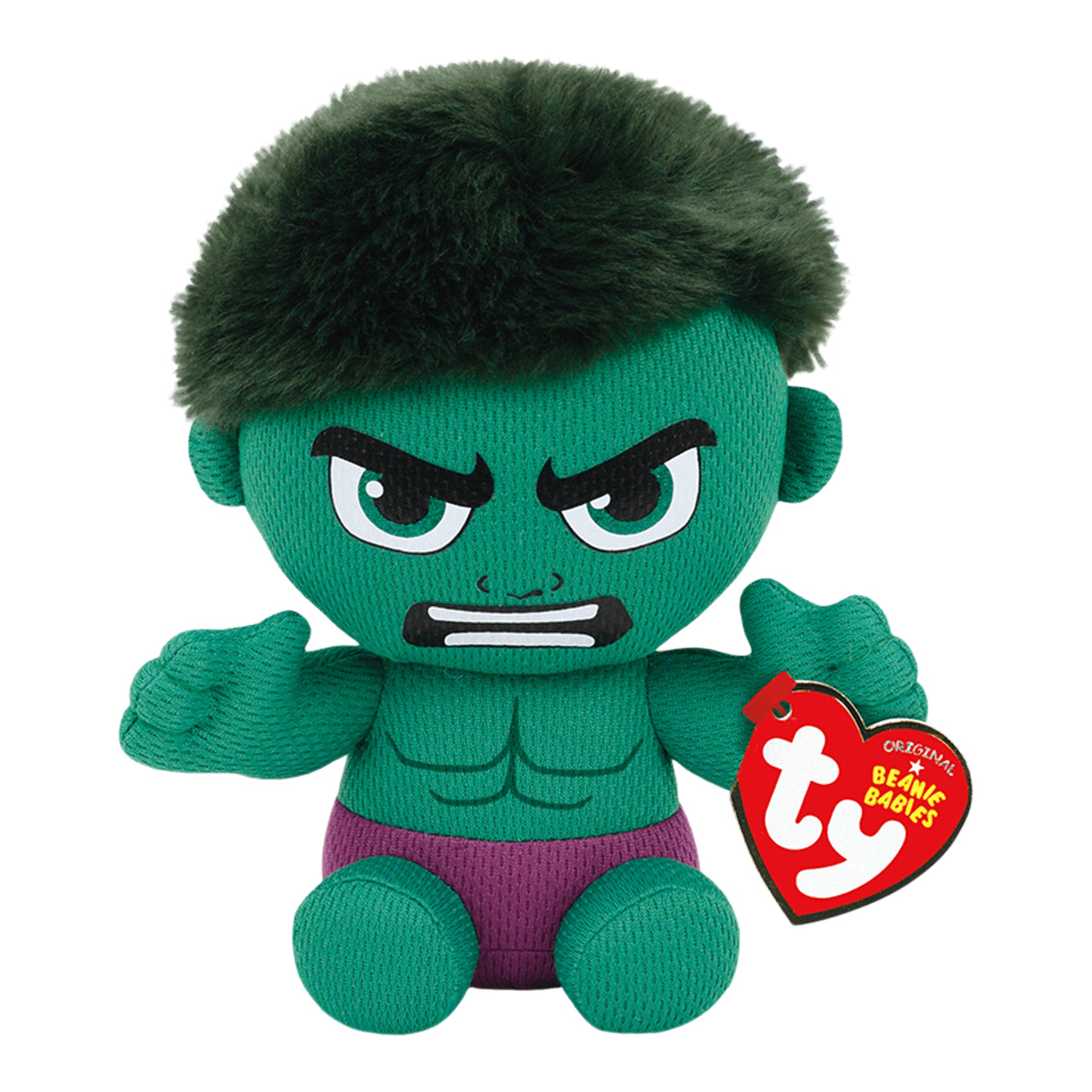 Hulk Beanies