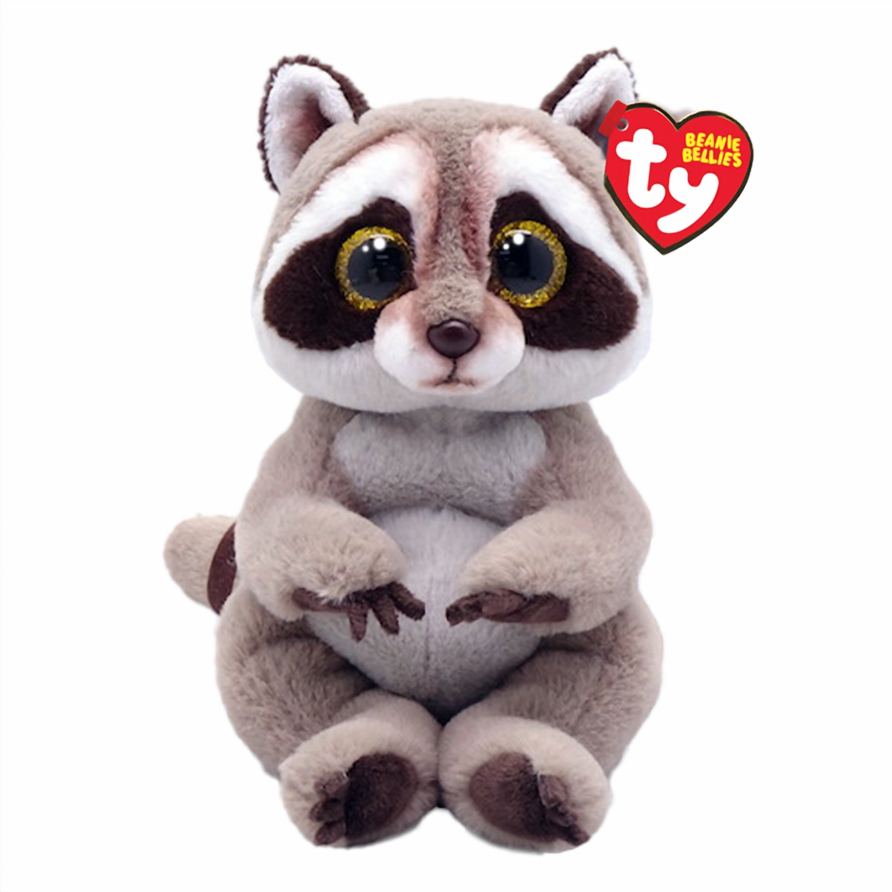Petey Raccoon