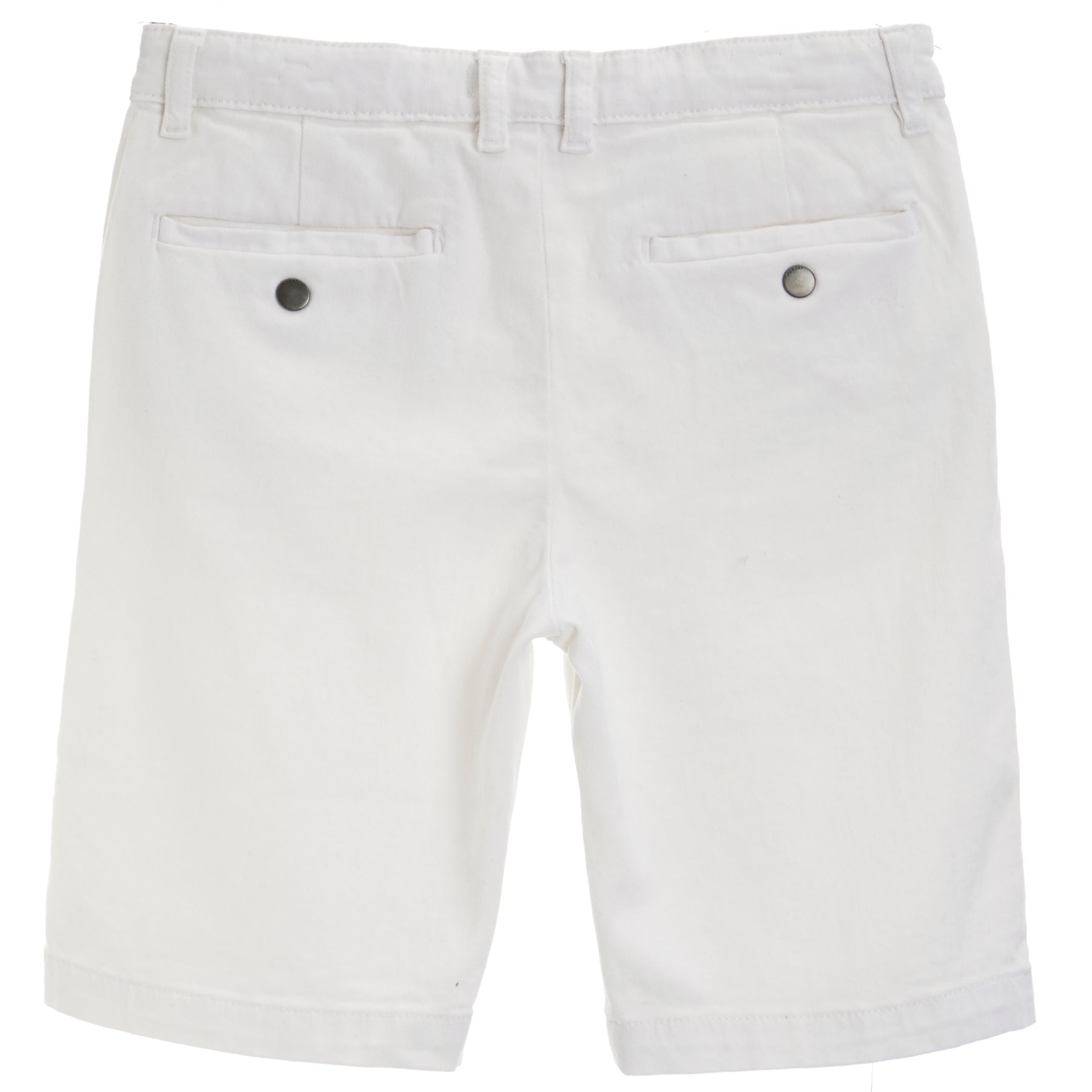 Jacob Short- Medallion