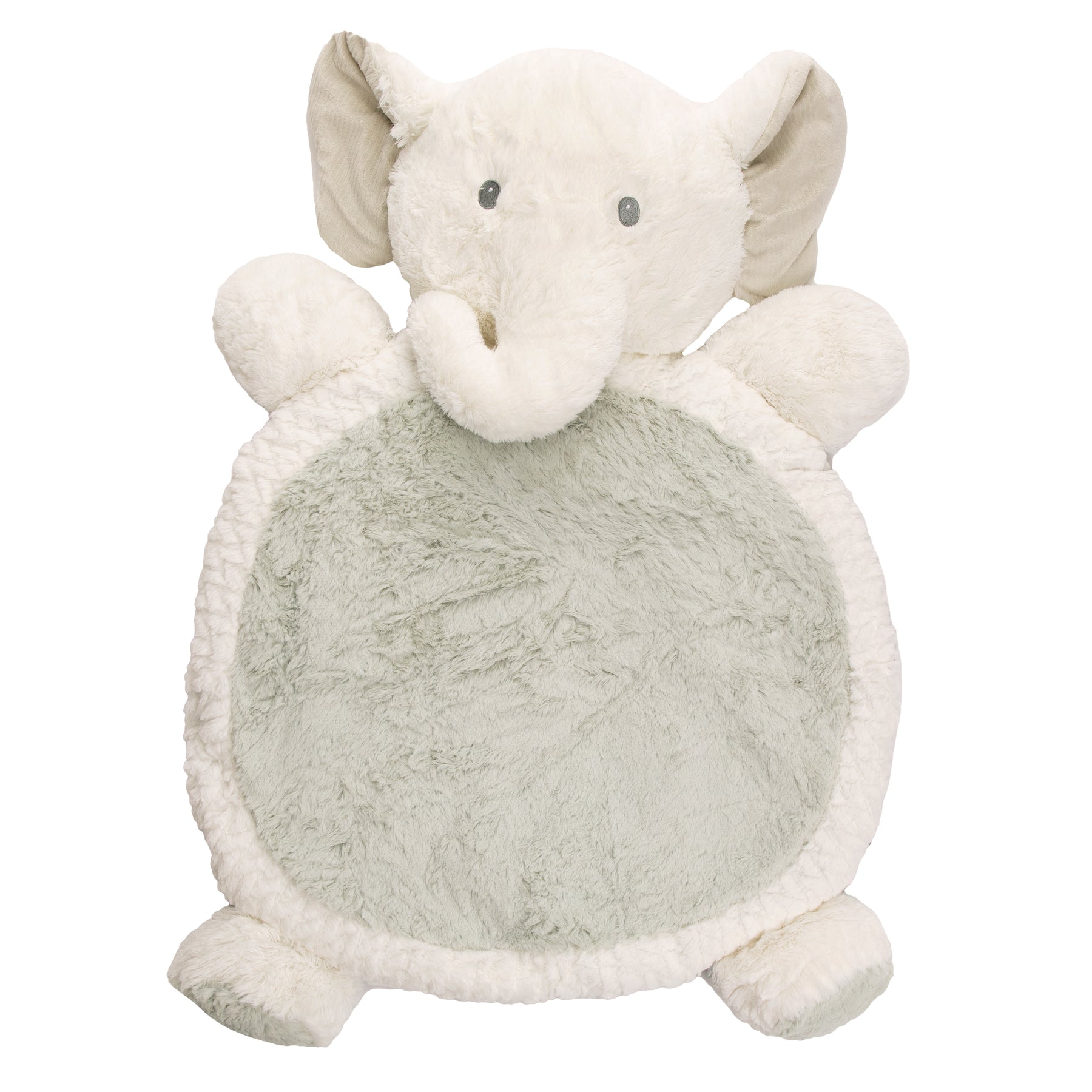 Elephant Baby Mat