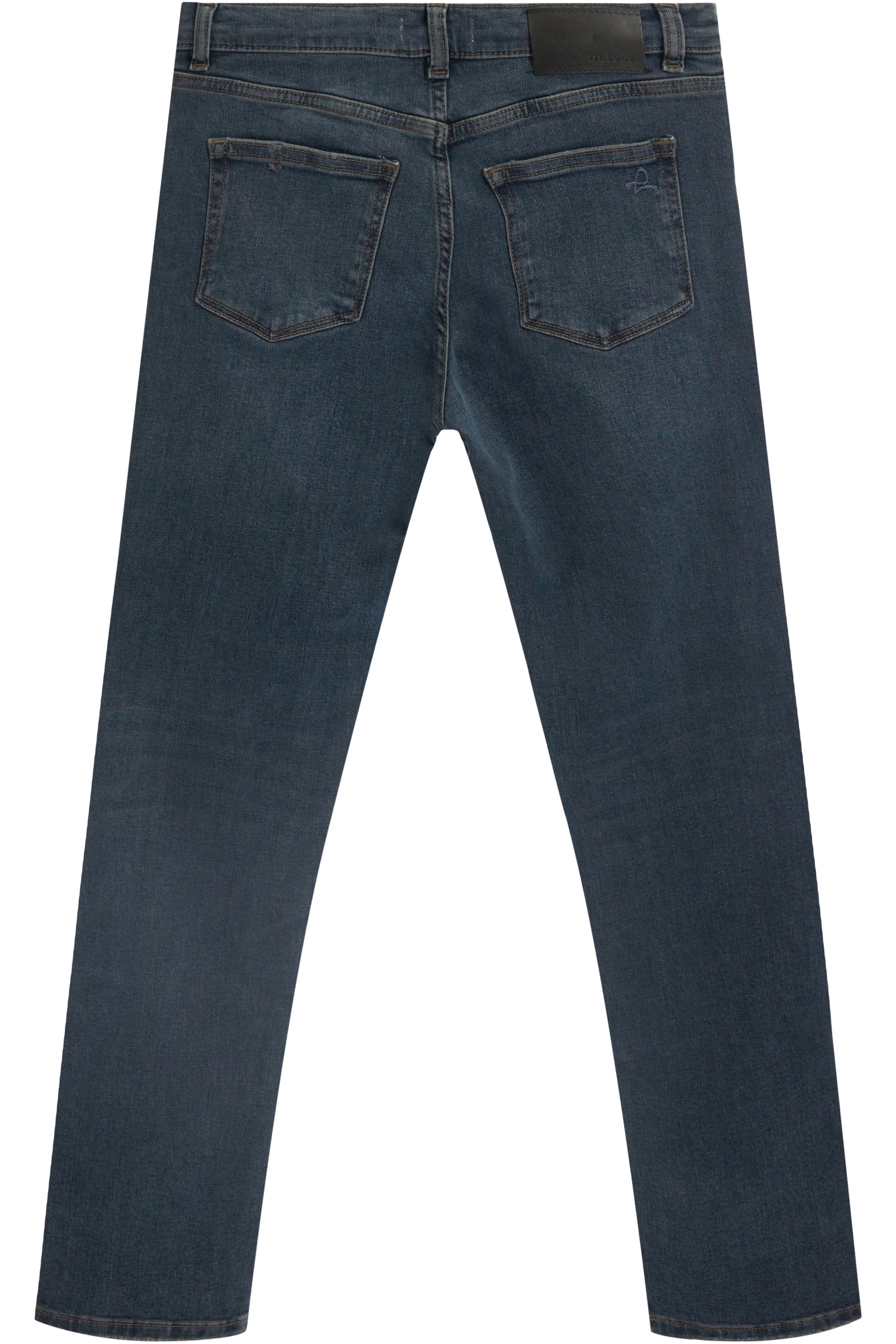 Brady Slim Cove Disstressed