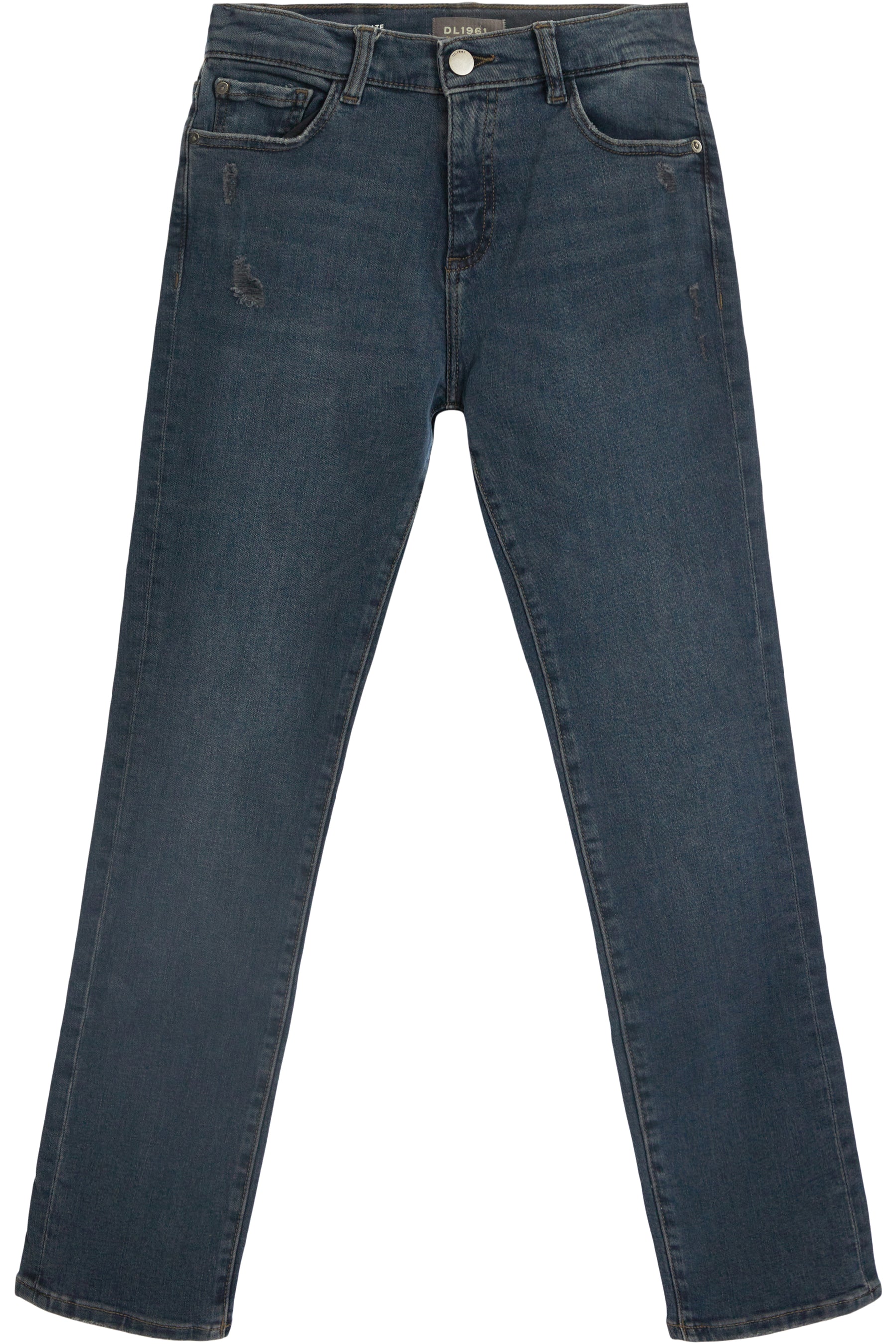 Brady Slim Cove Disstressed