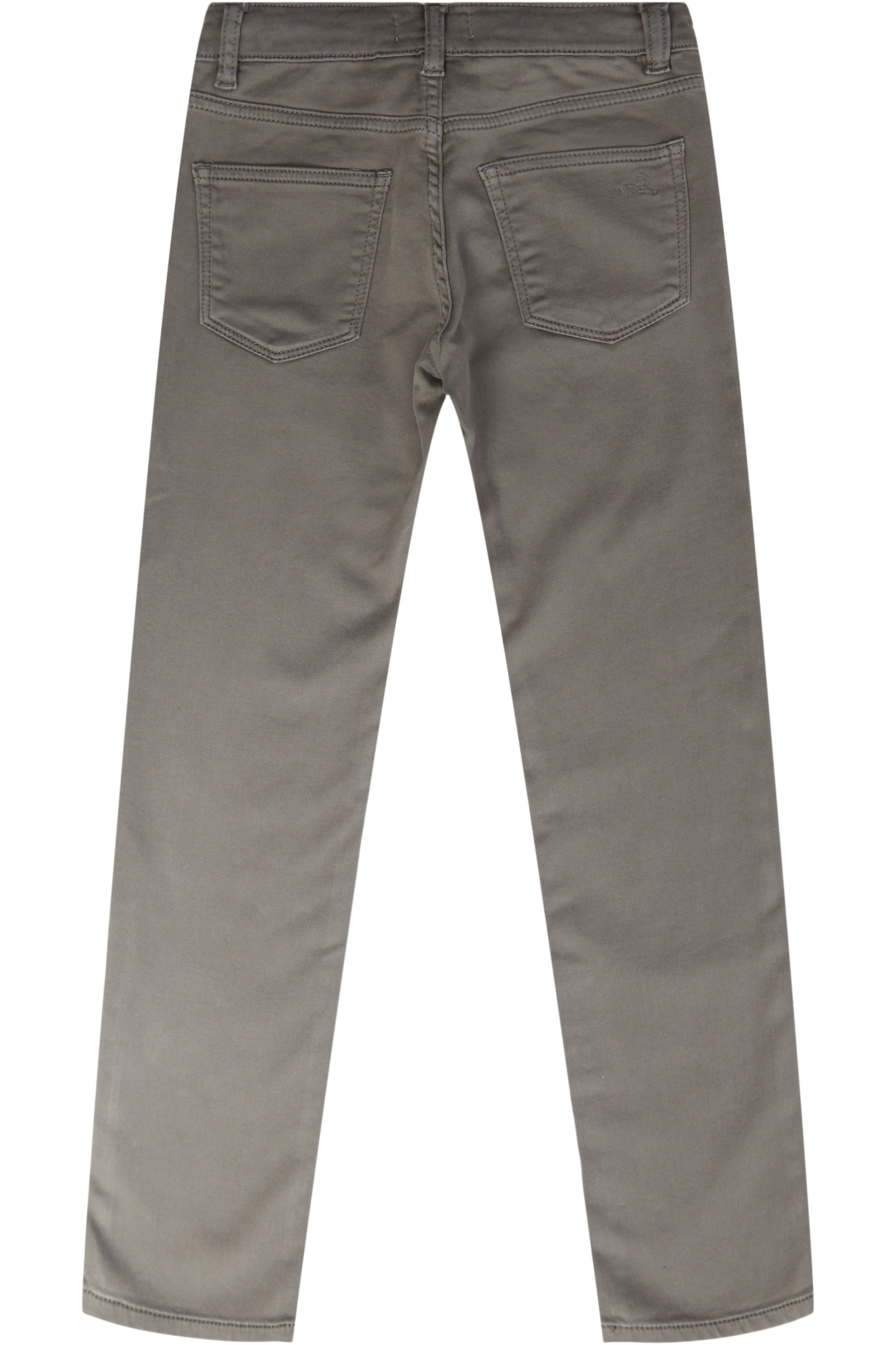 Brady Slim Moss Grey