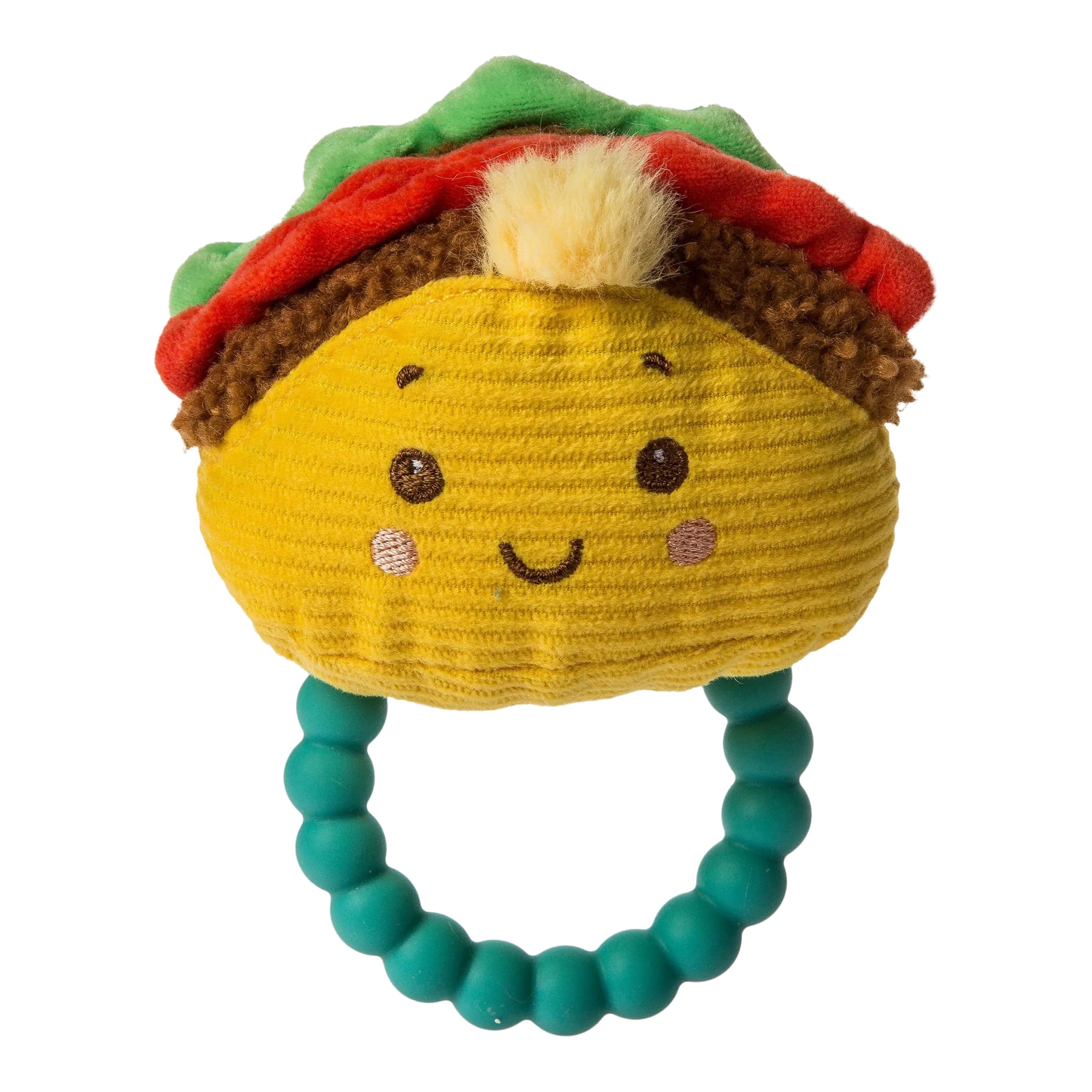 Taco Rattle