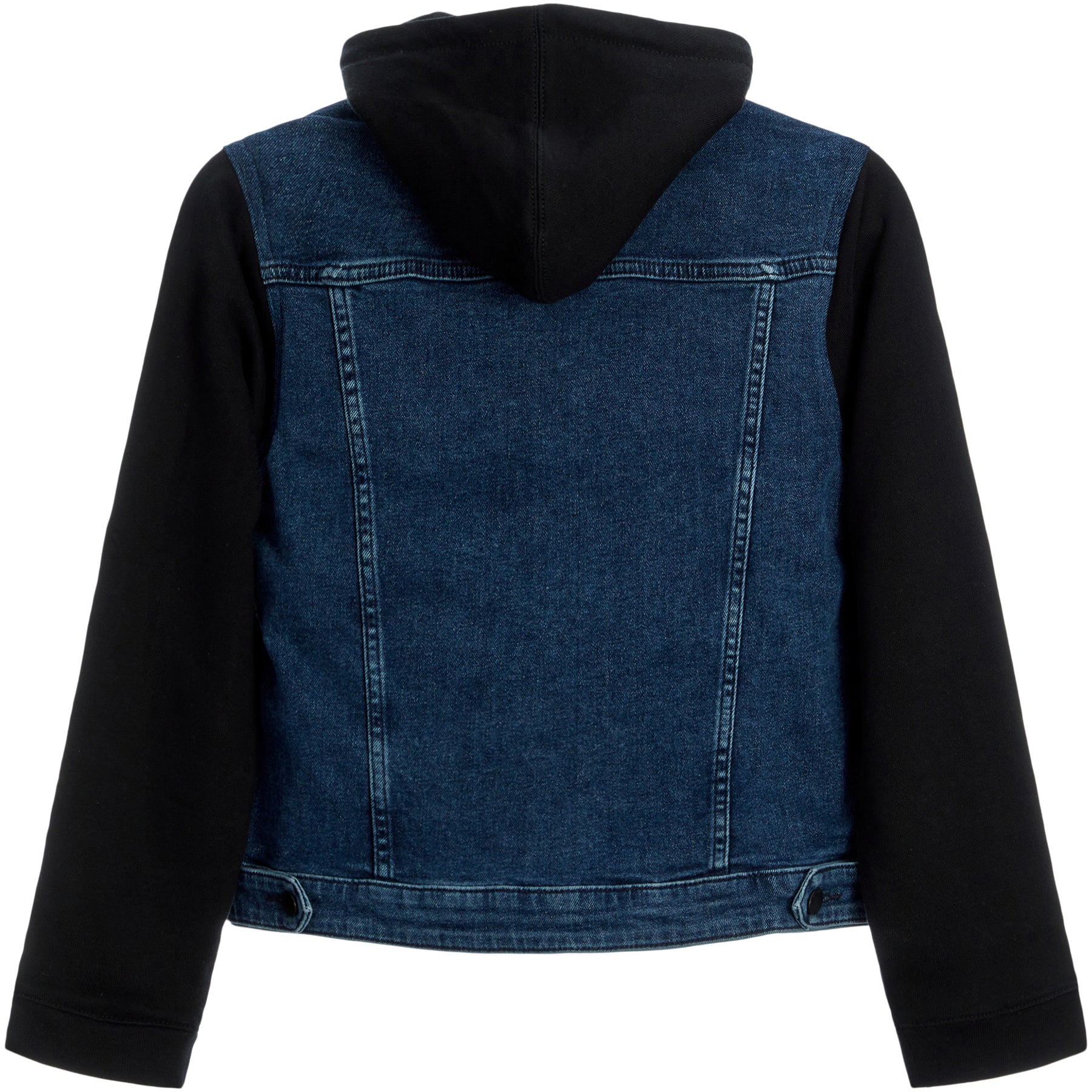 Manning Jacket Seaborn