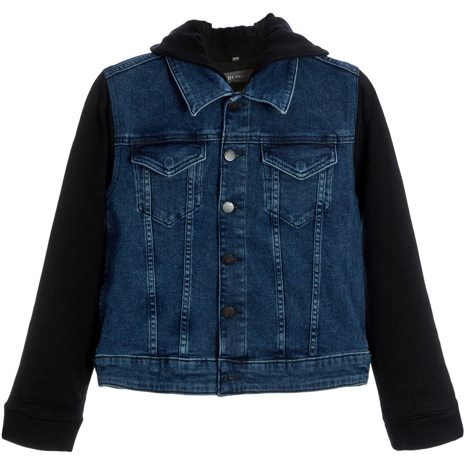 Manning Jacket Seaborn