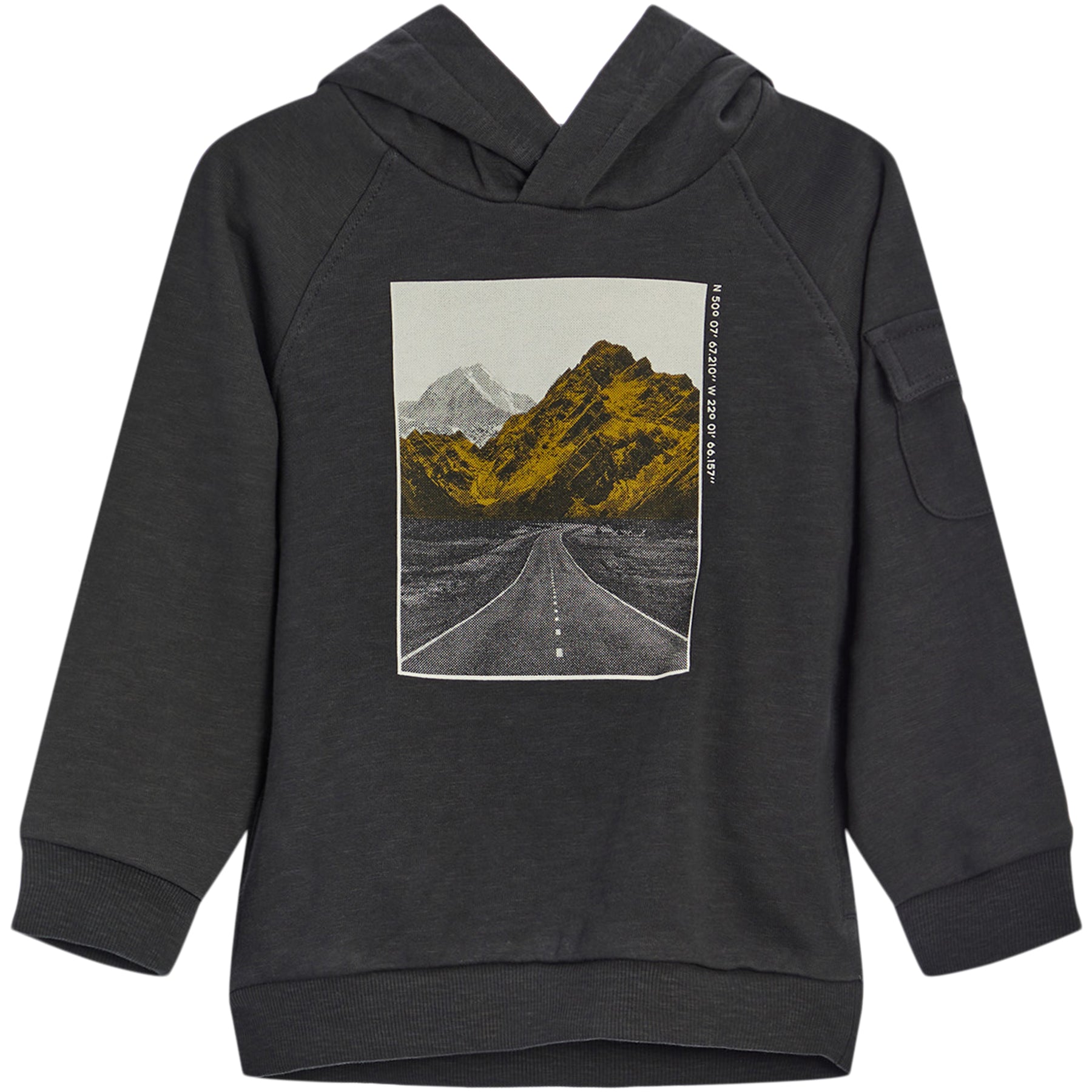 Hoodie Sweatshirt