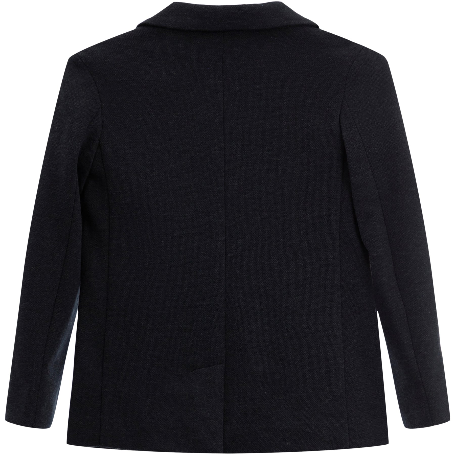 Knit Blazer