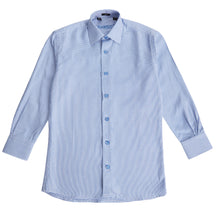 Diagnal Fancy Shirt