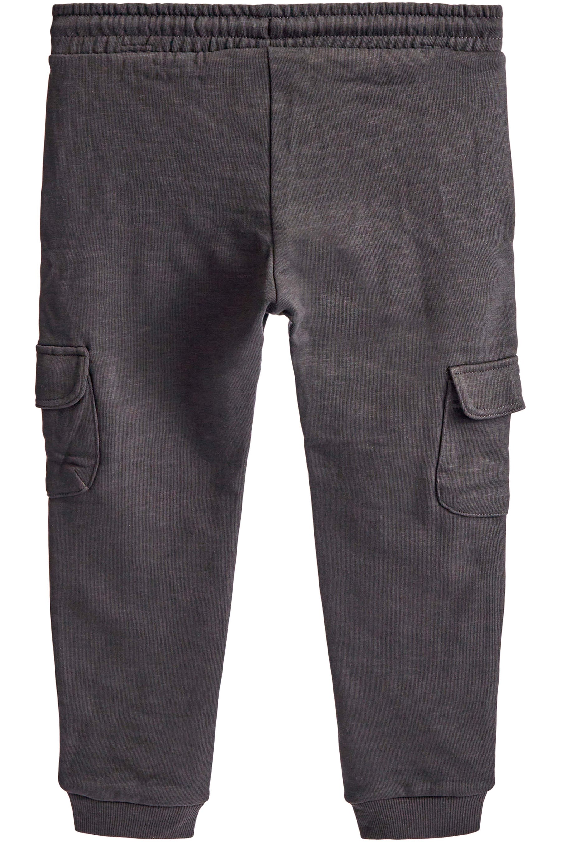 Basic Sweatpants
