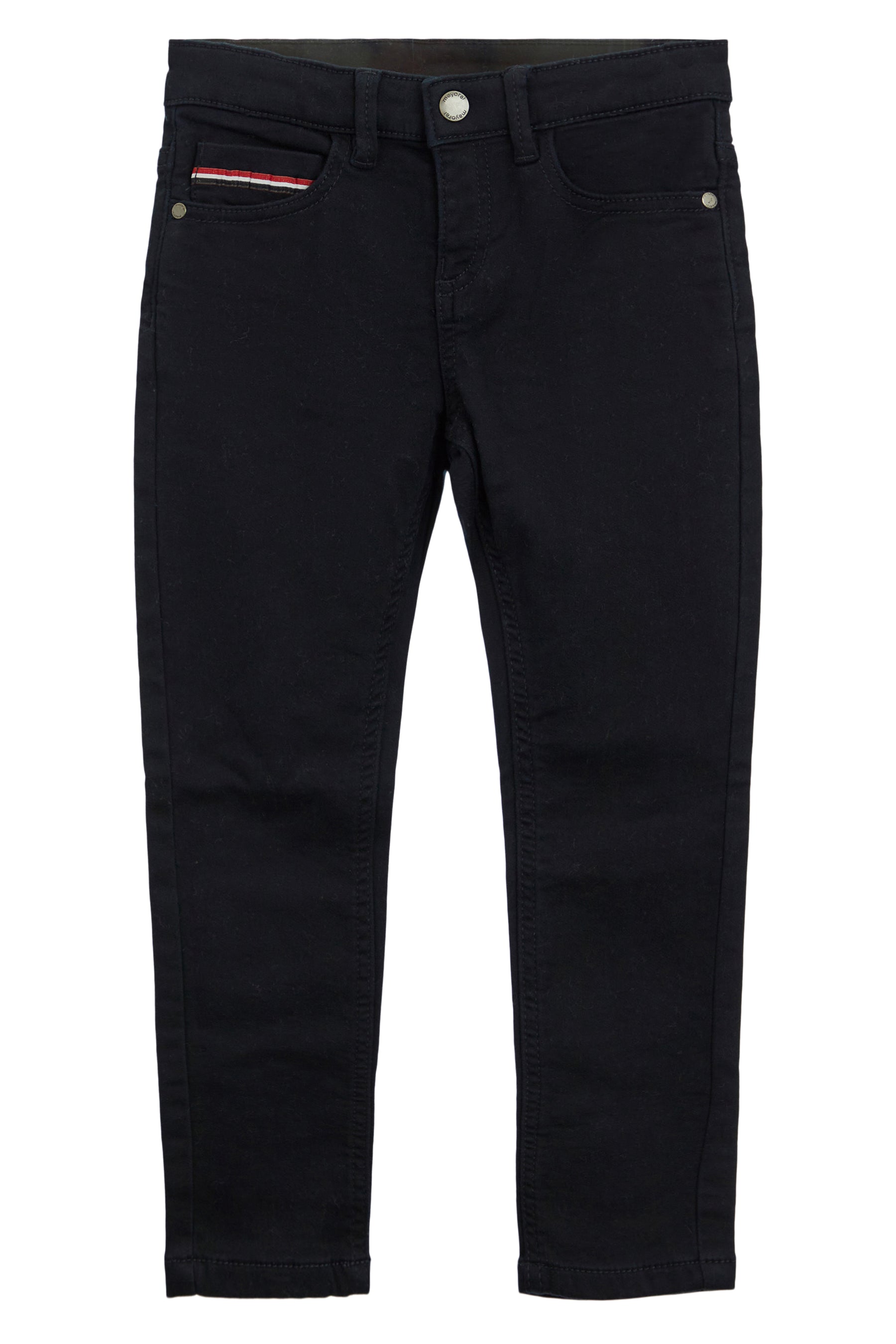 Soft Slim Fit Pant