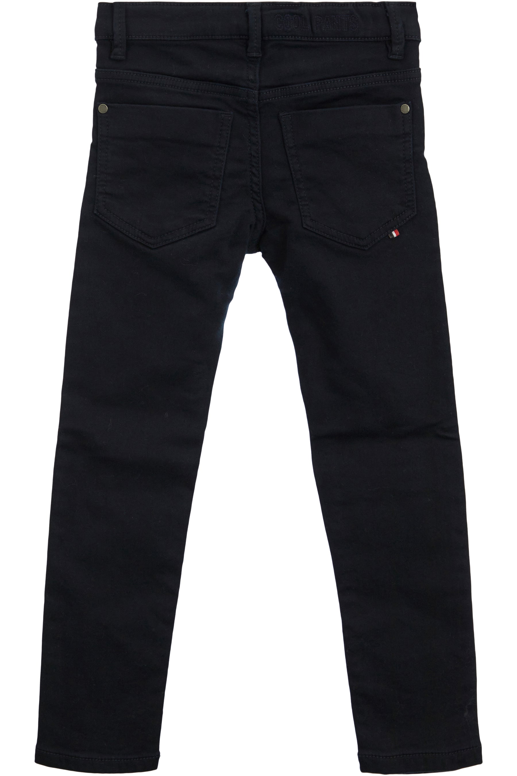 Soft Slim Fit Pant