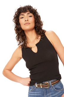 Inca Rib Tank