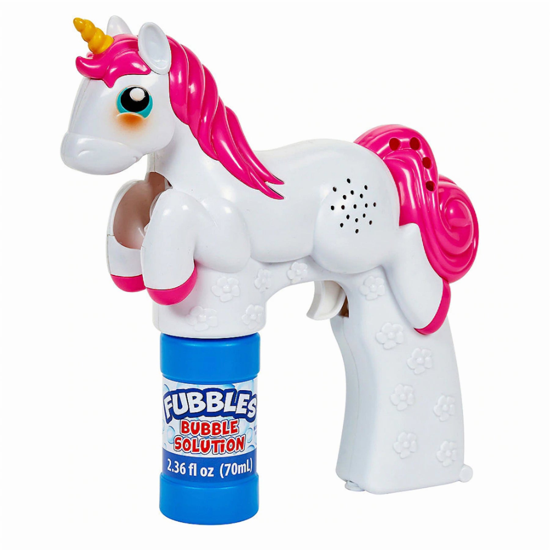 Fubbles Bubble Blaster