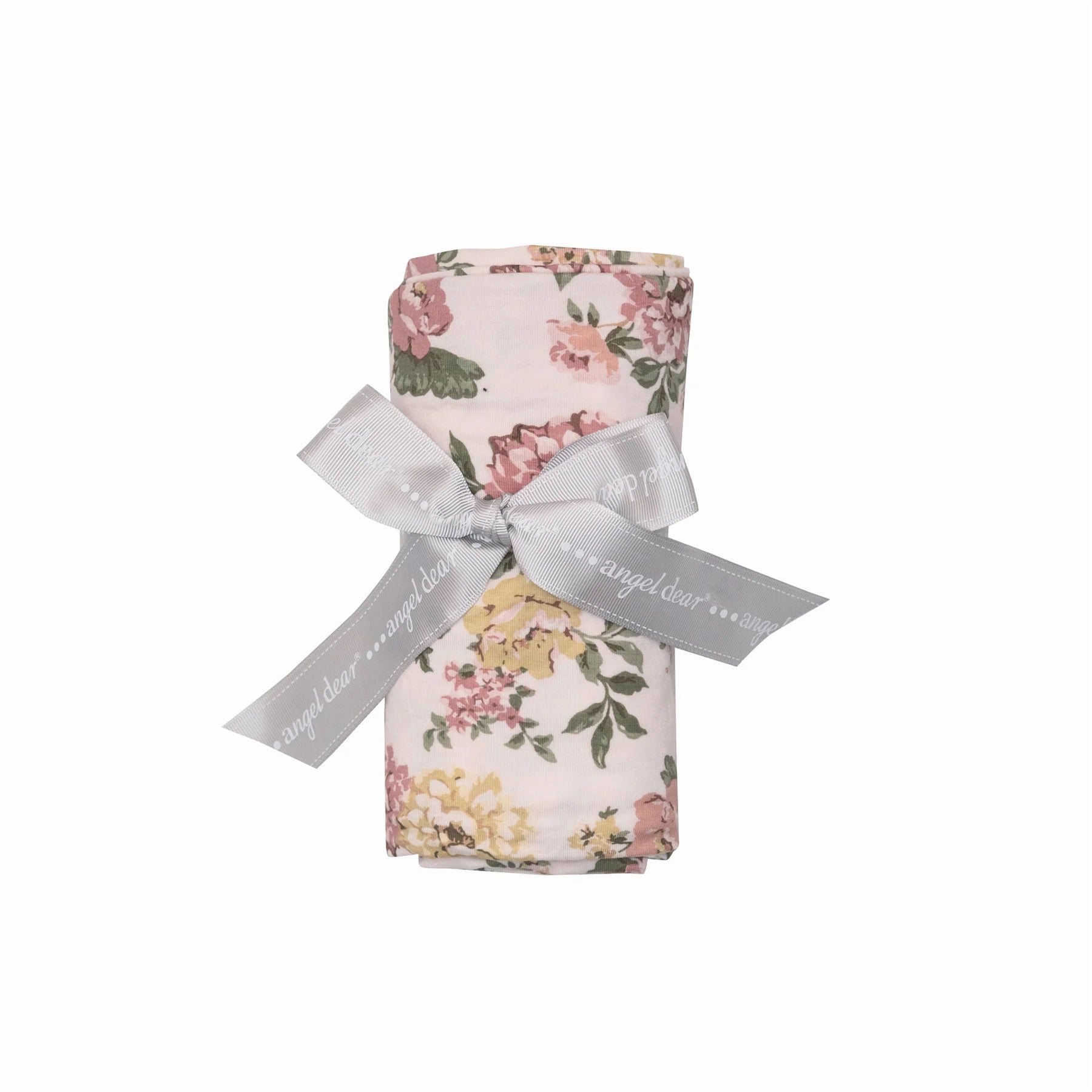 Dahlia Swaddle Blanket