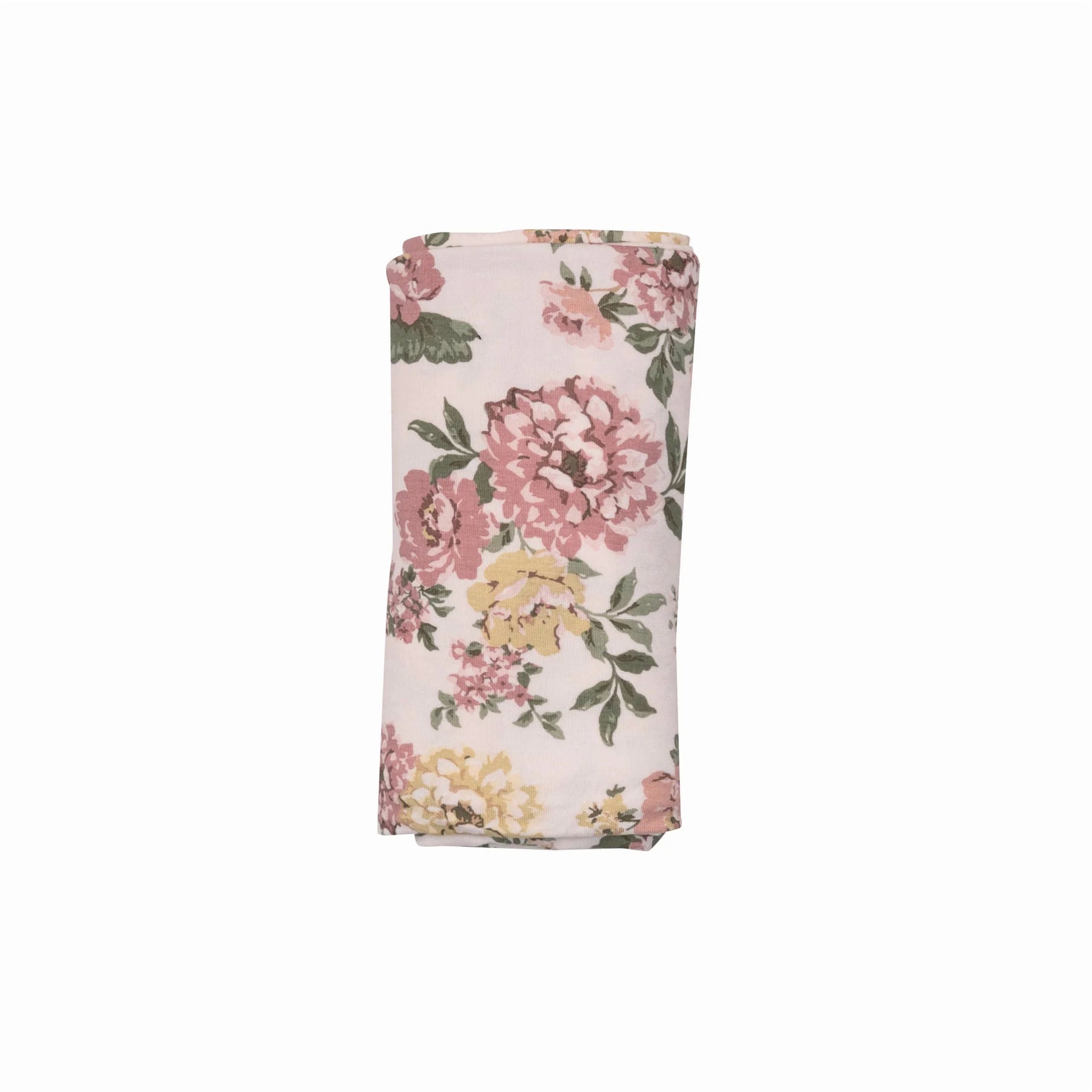 Dahlia Swaddle Blanket