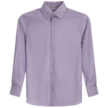 Lilac Check