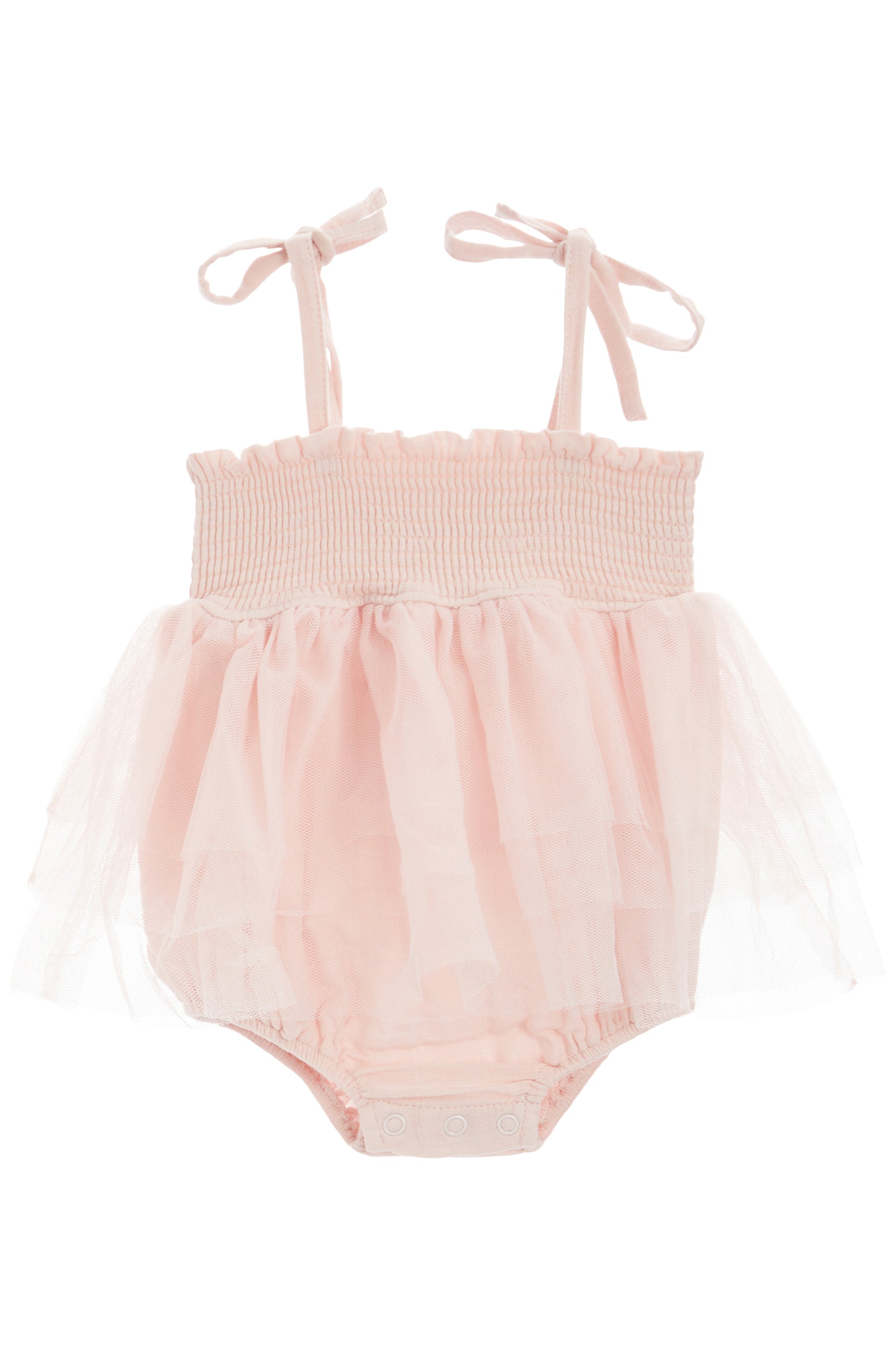 Tutu Bubble