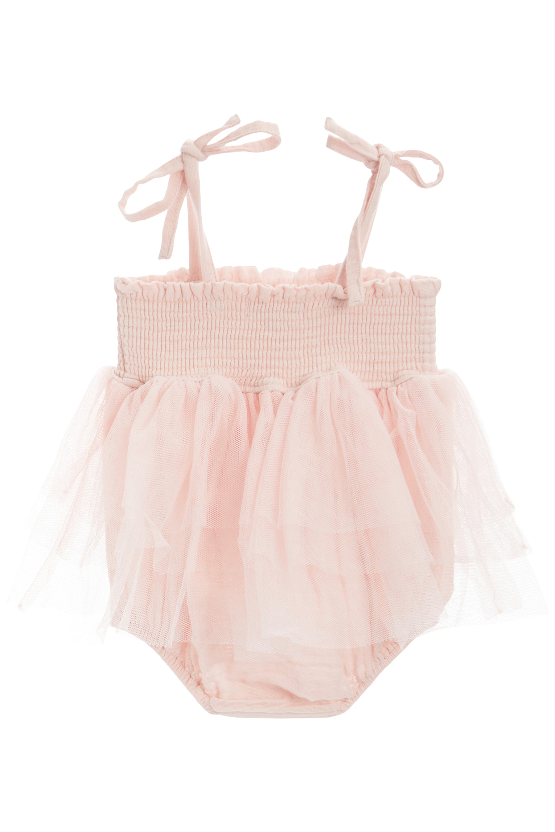 Tutu Bubble