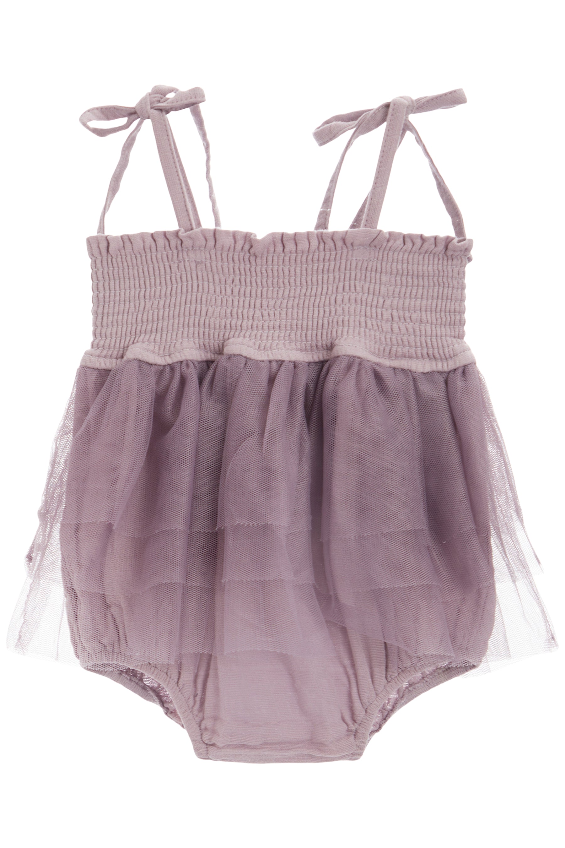 Tutu Bubble