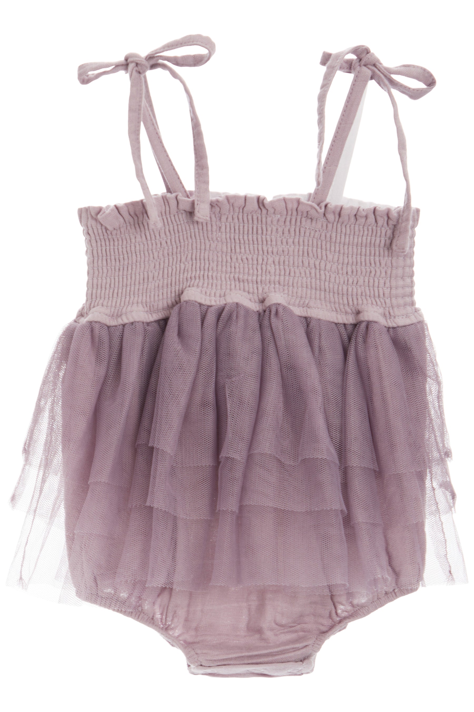 Tutu Bubble
