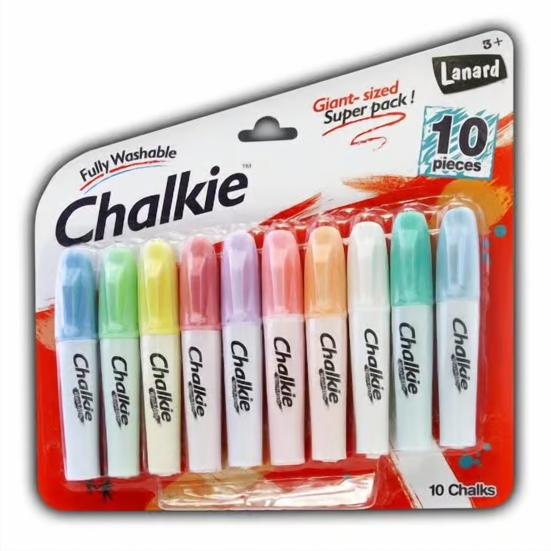 Chalk Writer