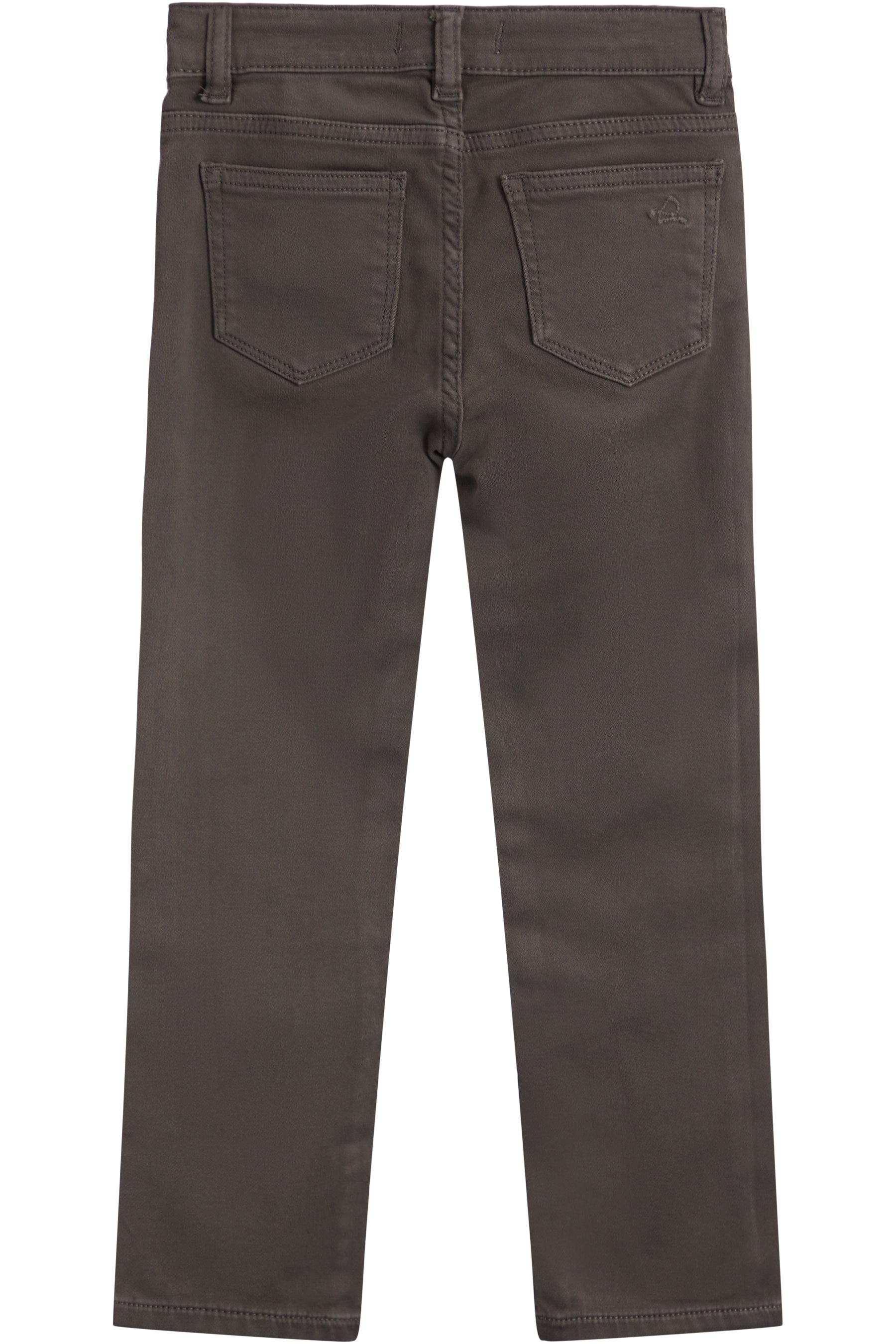 Brady Slim Moss Grey