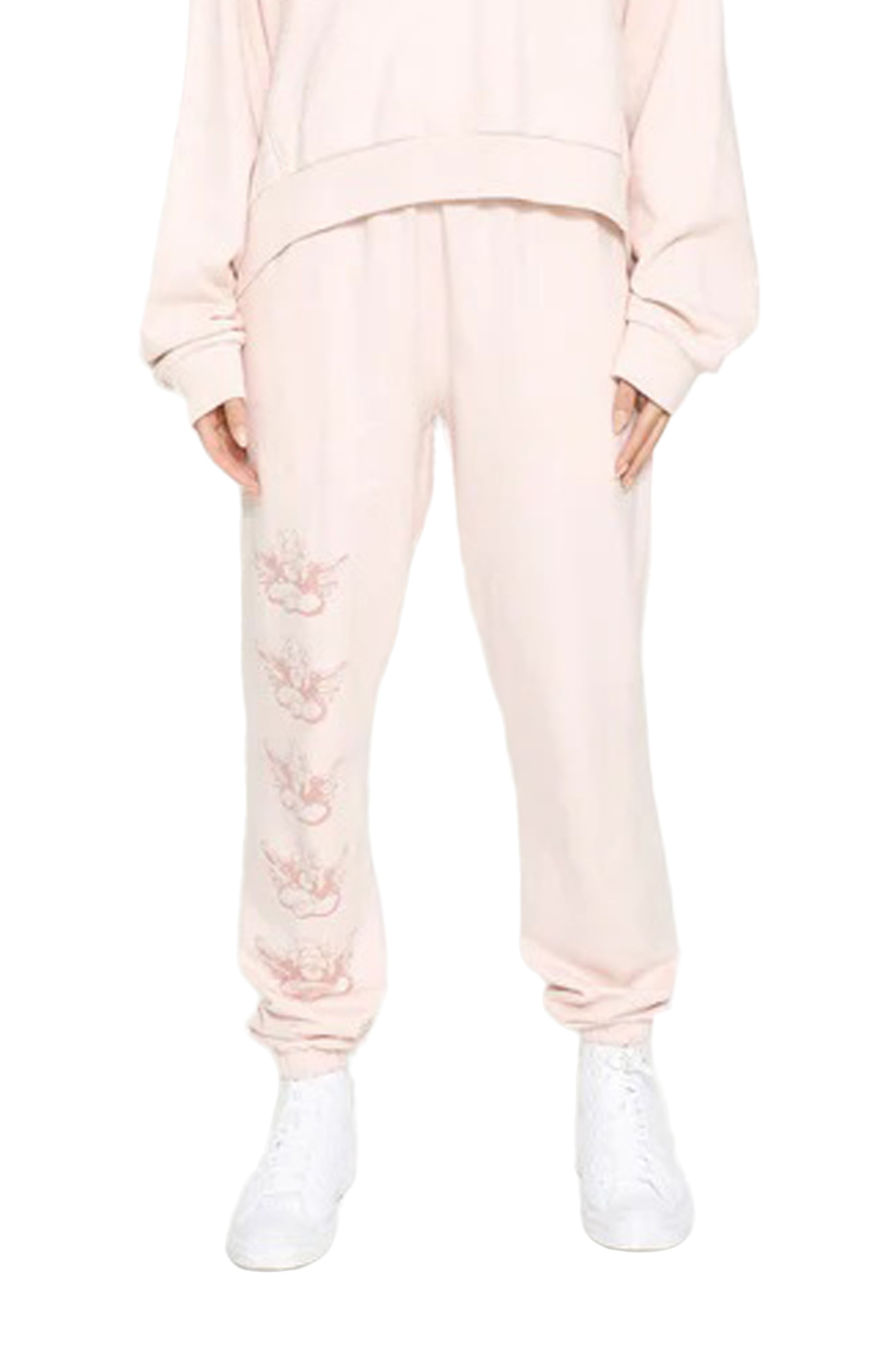 Broken Record V2  Sweatpants