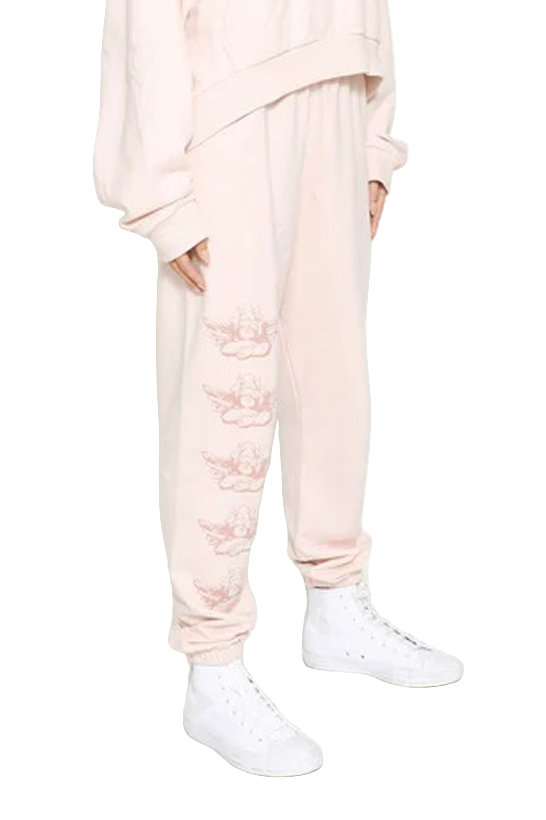 Broken Record V2  Sweatpants