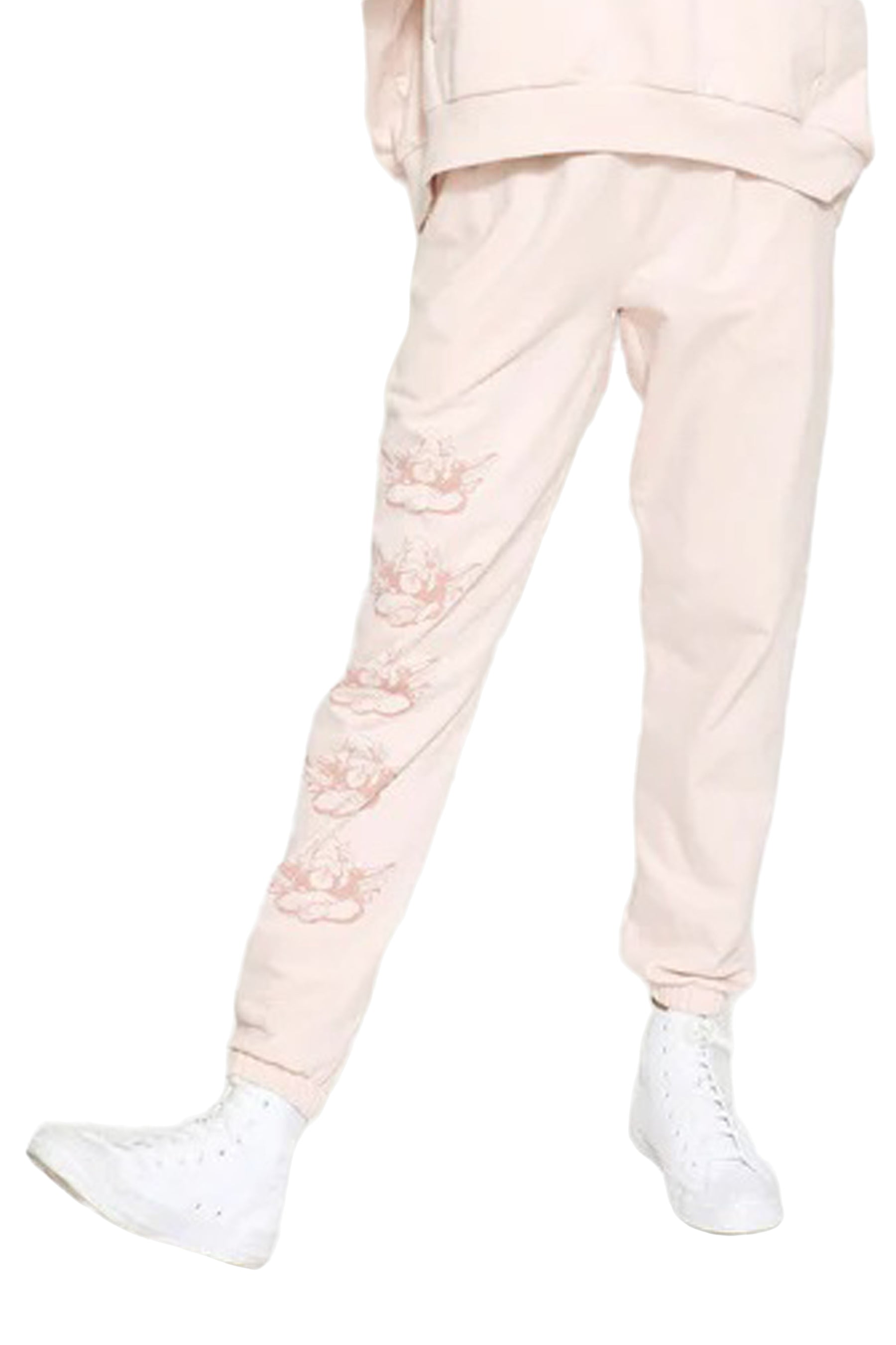 Broken Record V2  Sweatpants
