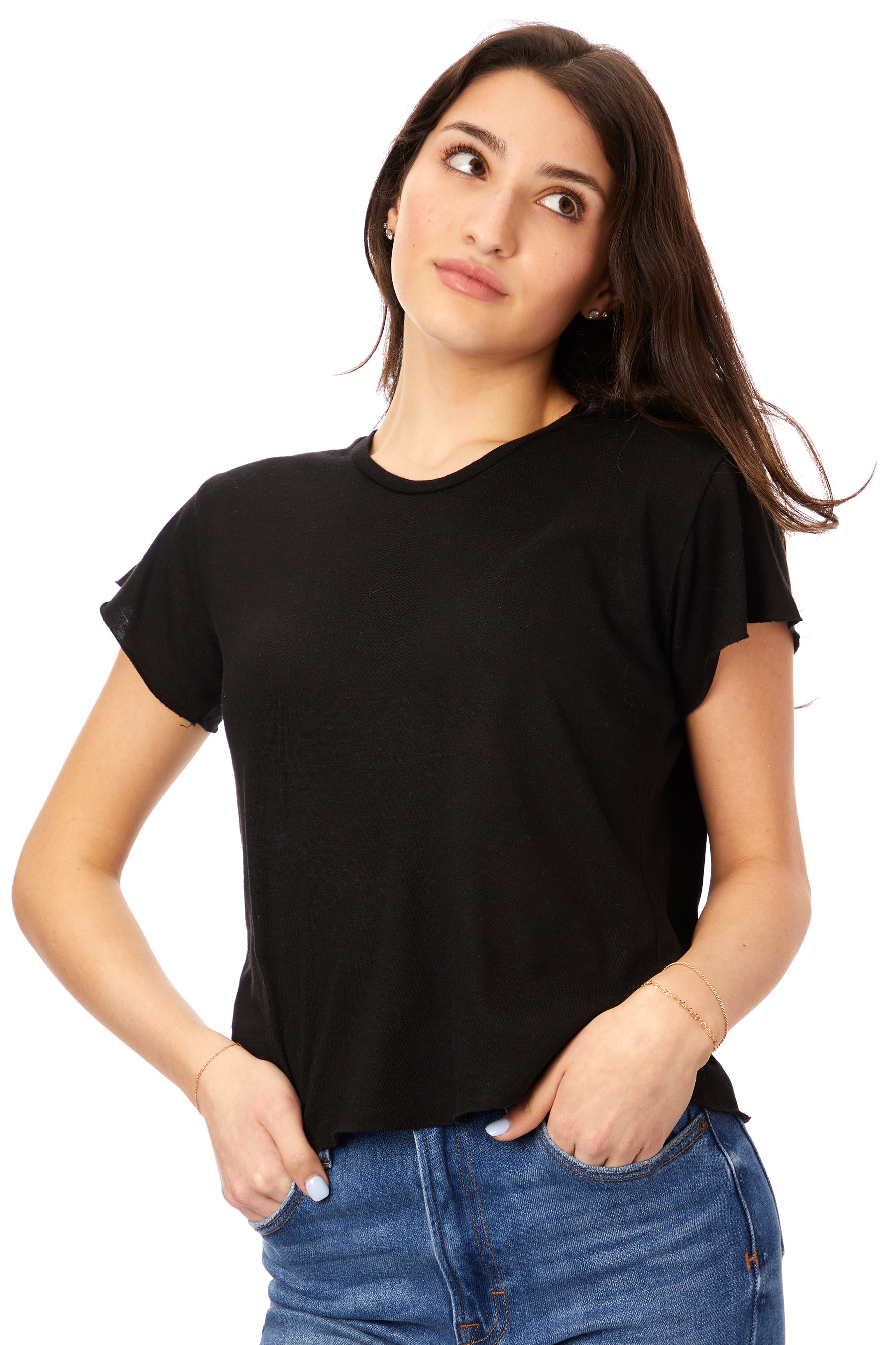 Short Sleeve Tee