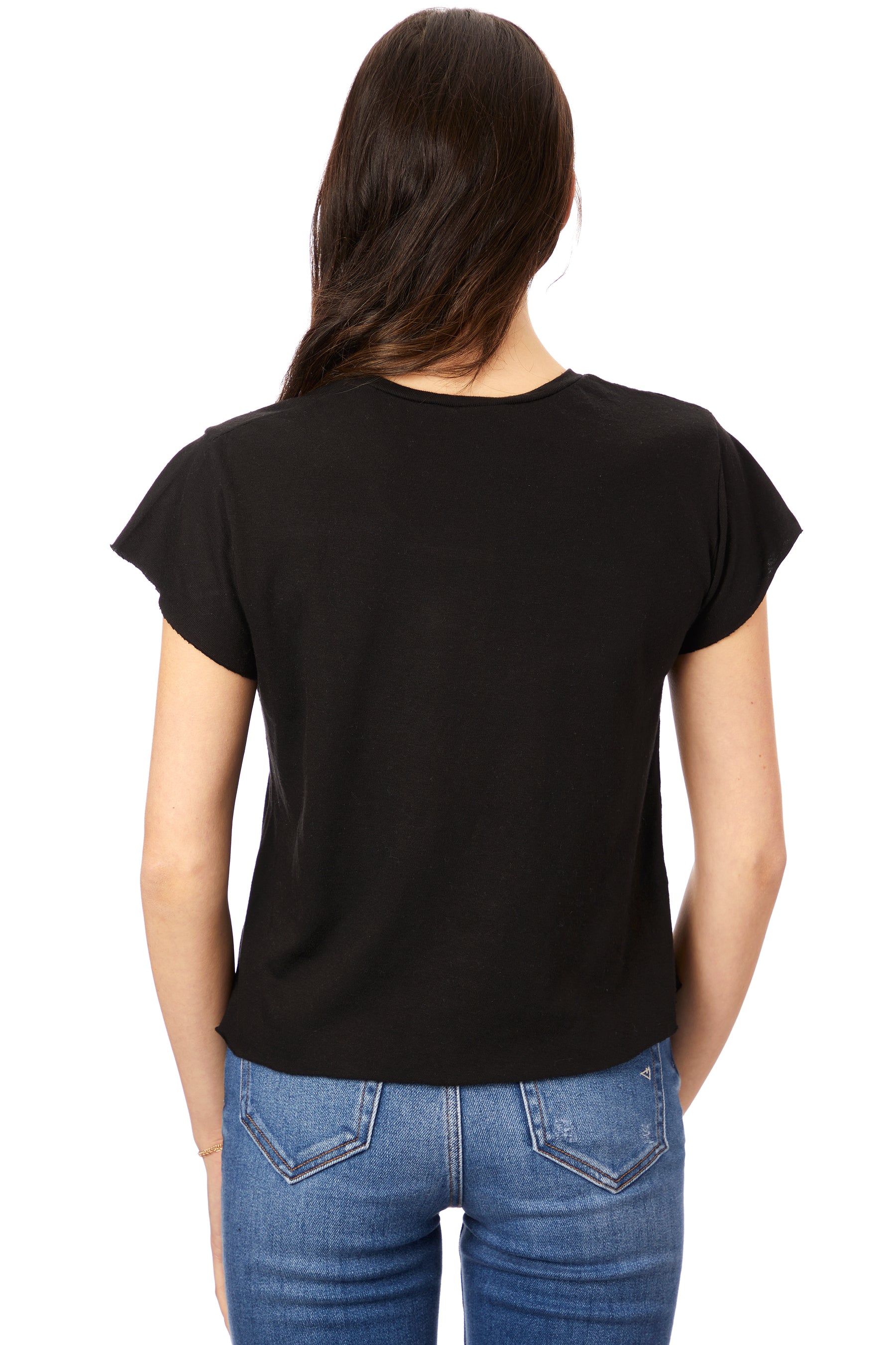Short Sleeve Tee