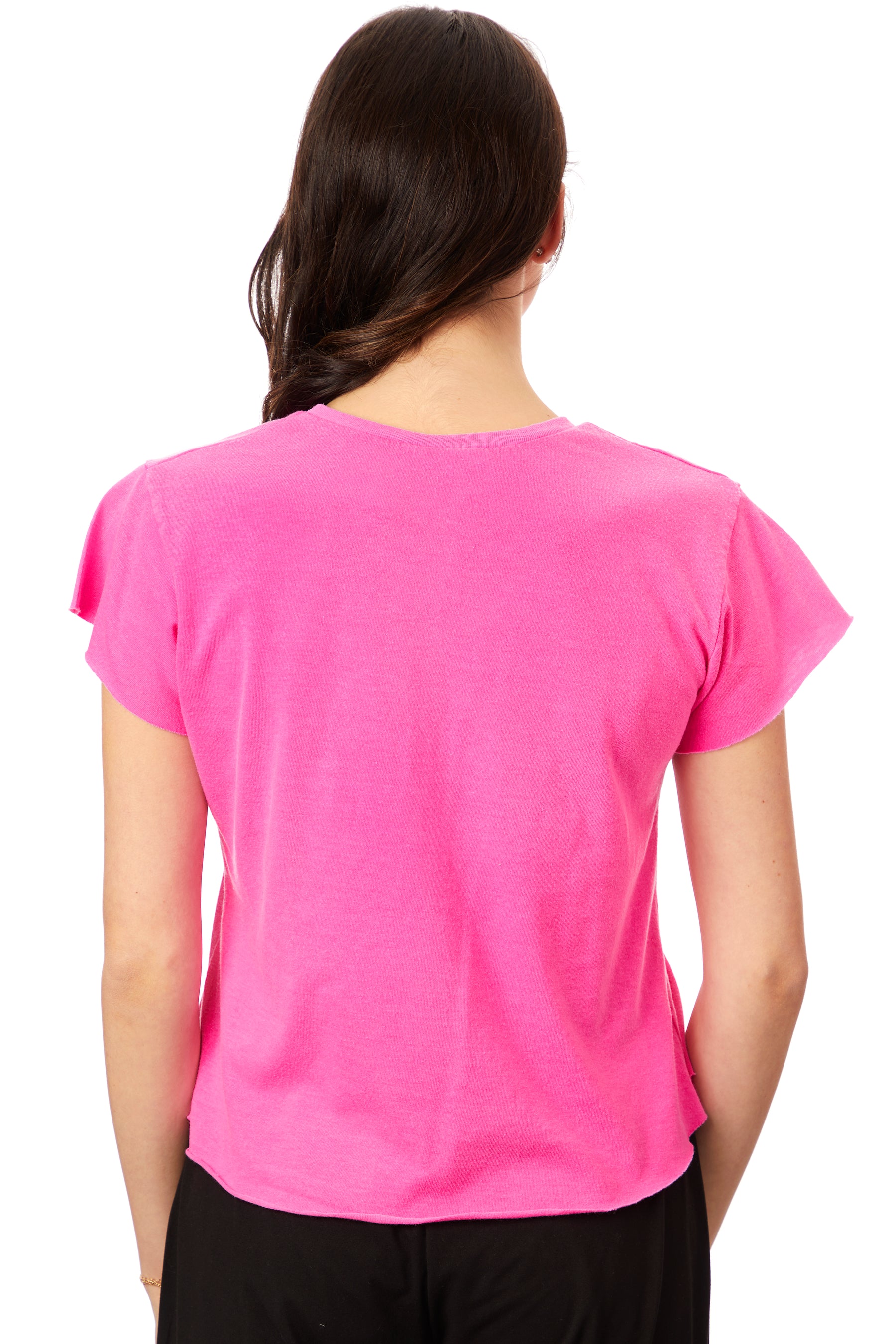Short Sleeve Tee