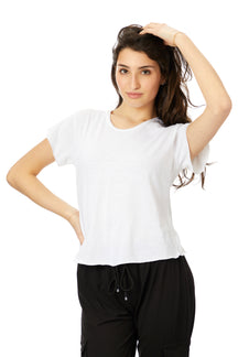 Short Sleeve Tee