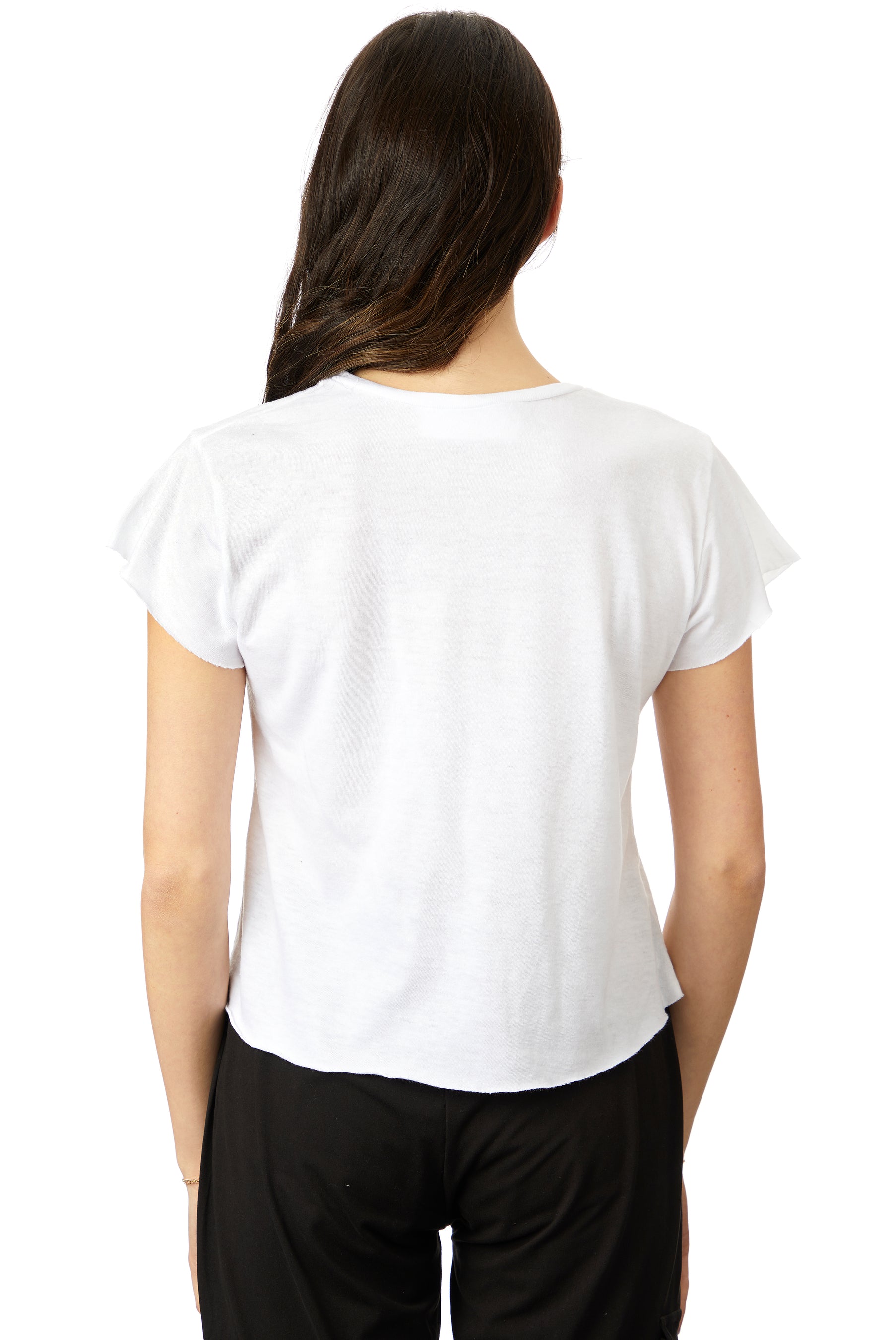 Short Sleeve Tee