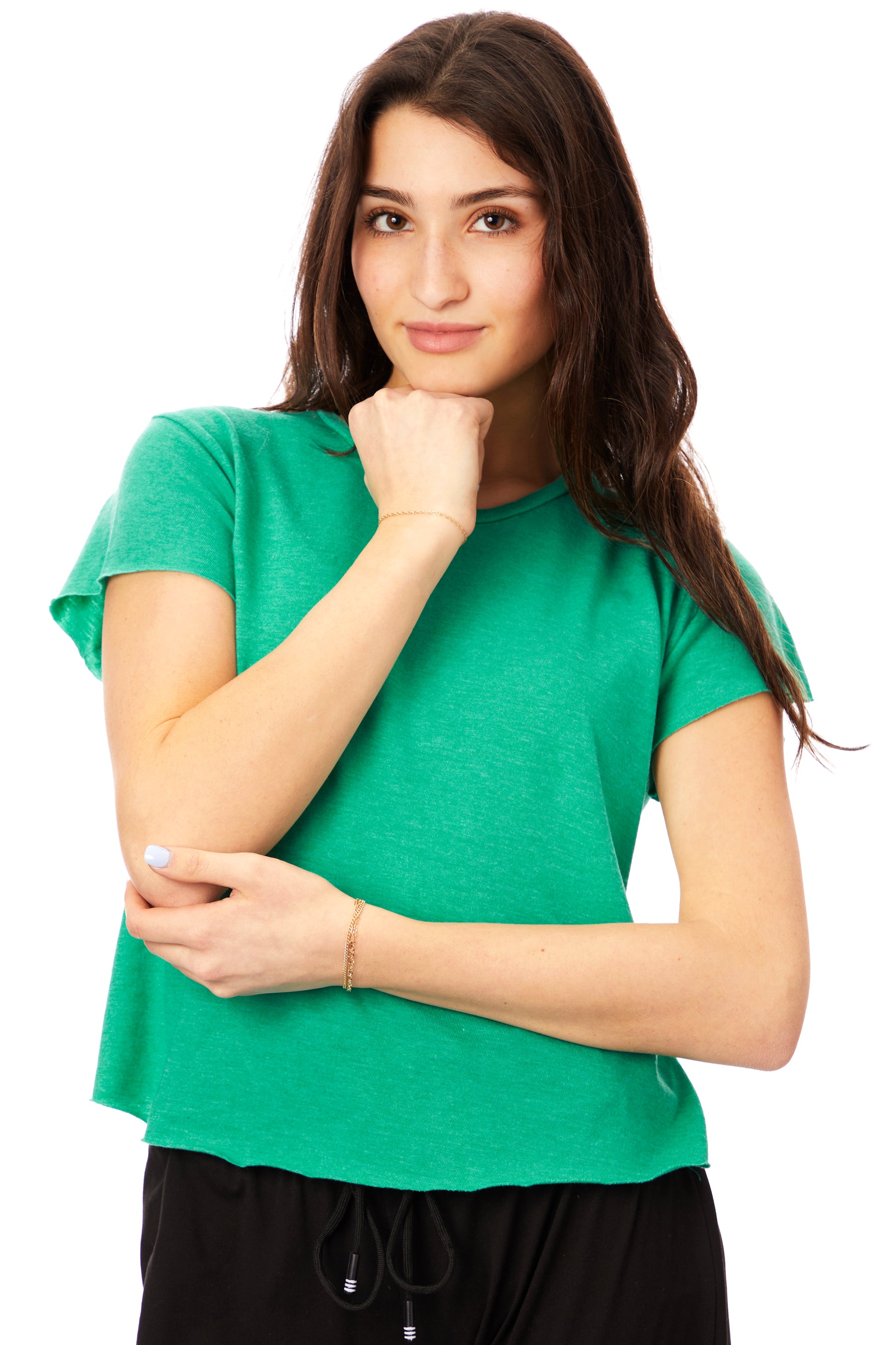 Short Sleeve Tee