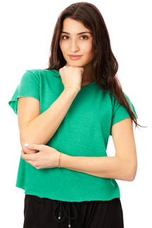 Short Sleeve Tee
