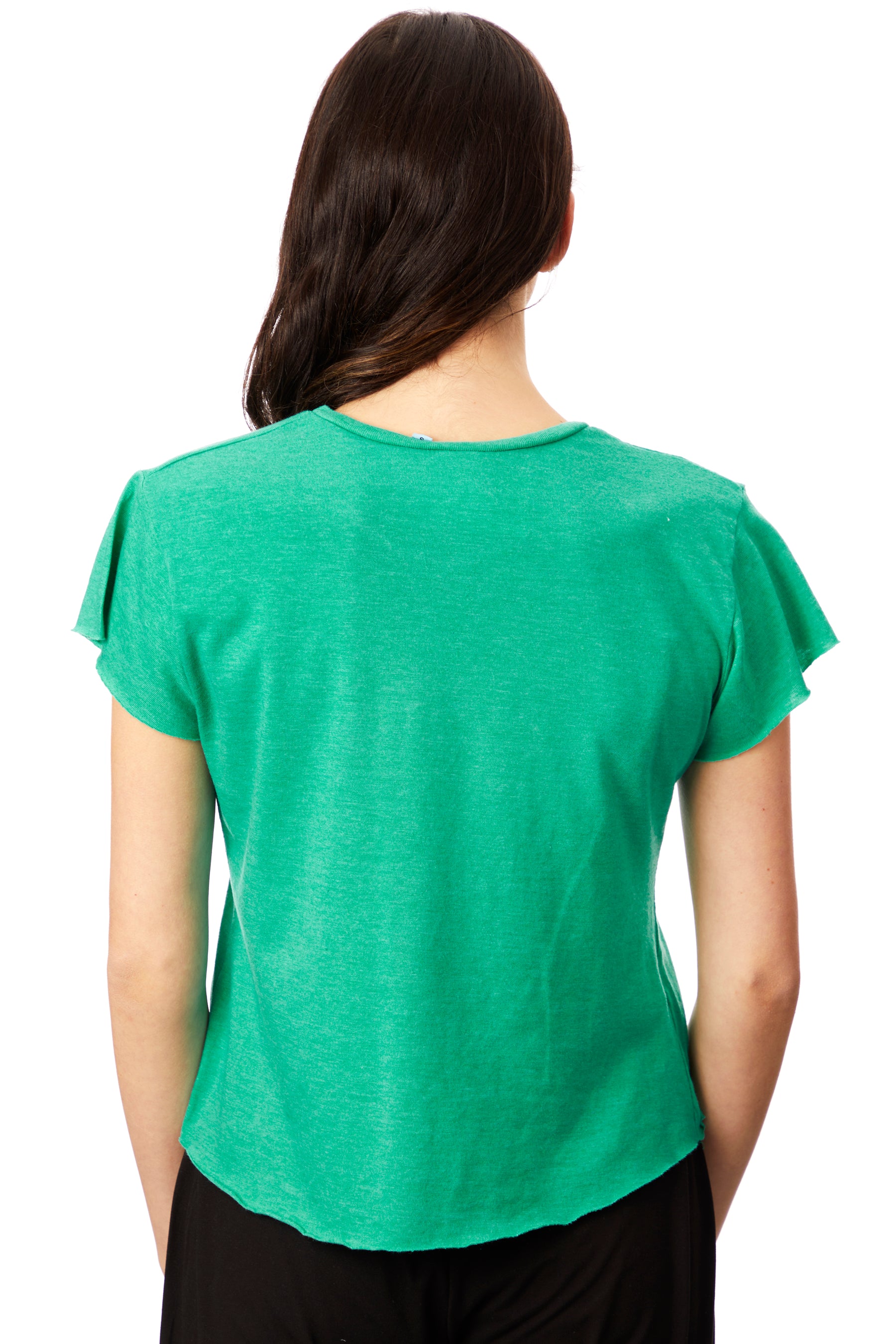 Short Sleeve Tee