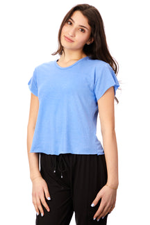 Short Sleeve Tee