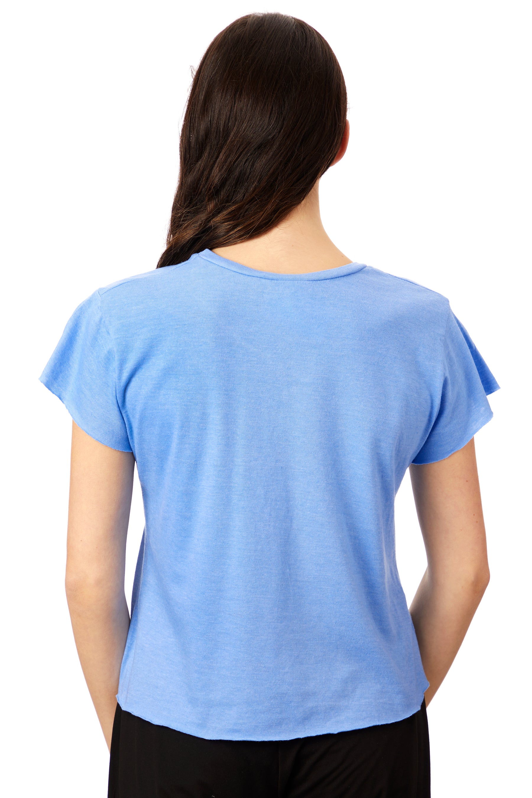 Short Sleeve Tee