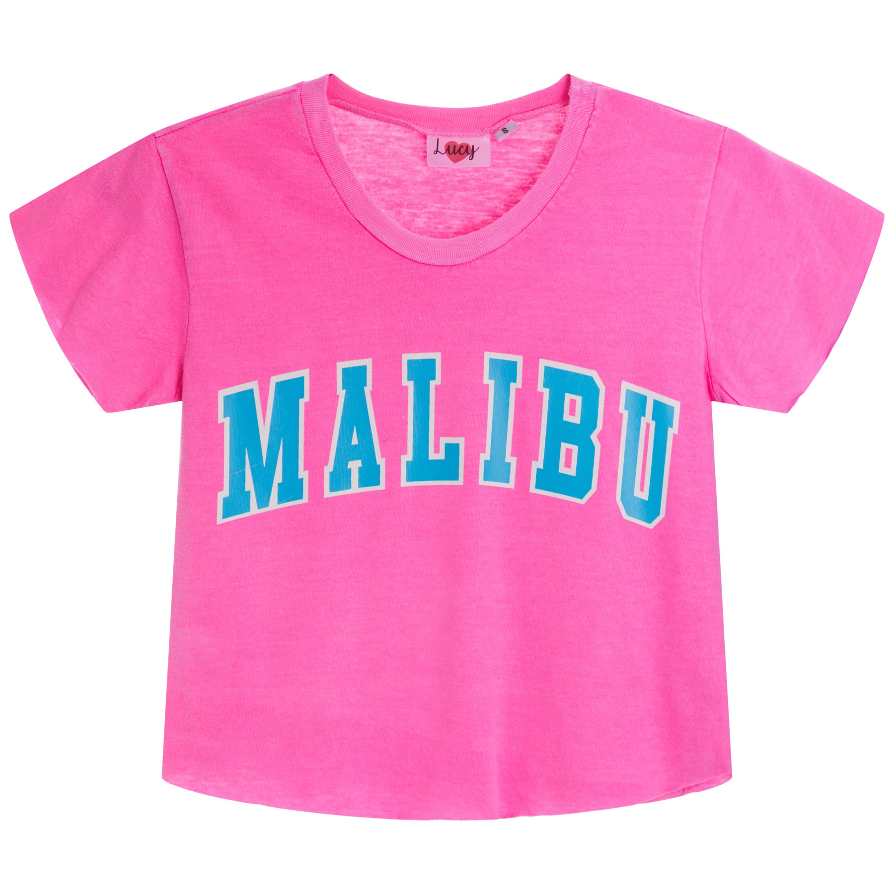 Malibu Short Sleeve Tee