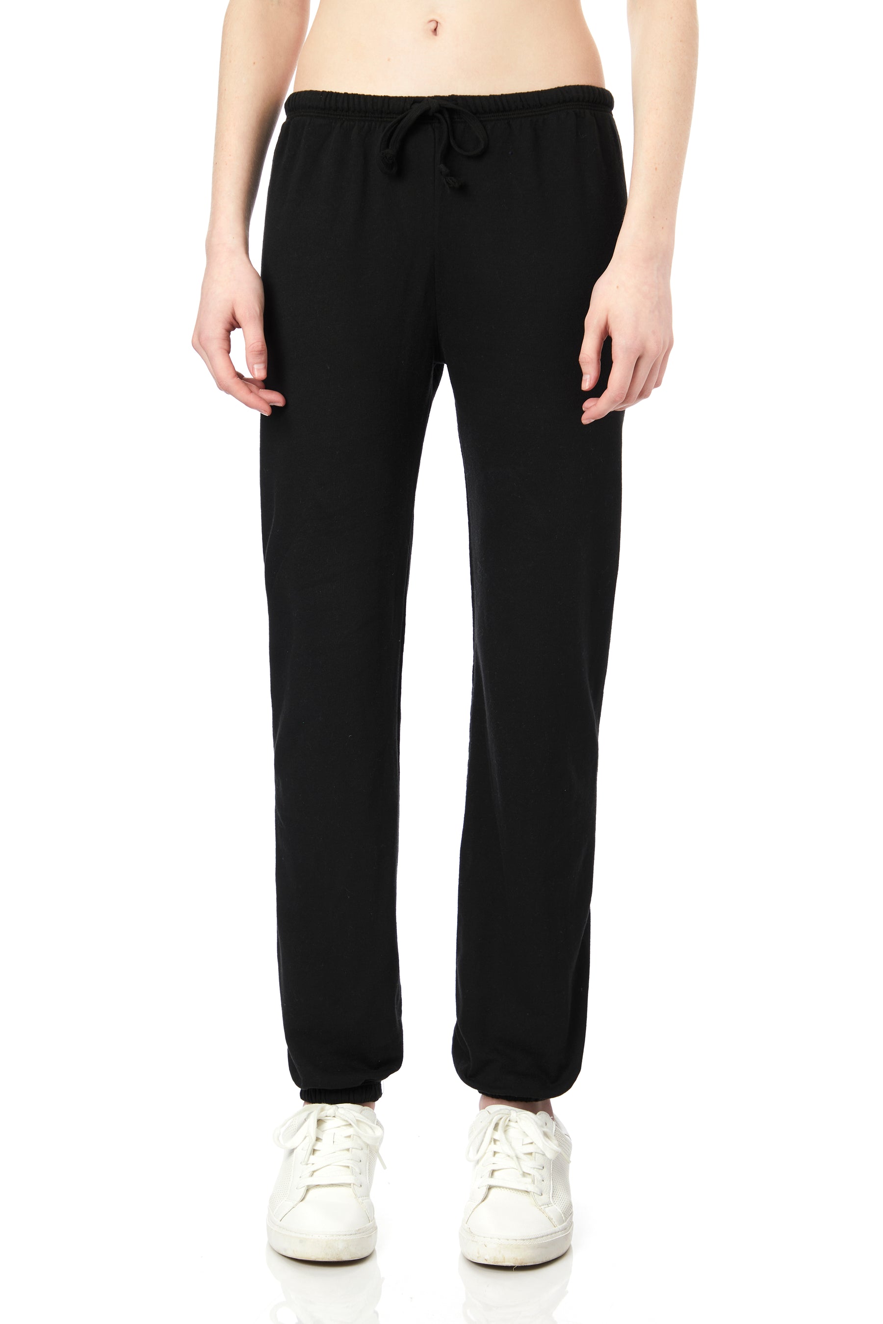 French Terry Jogger