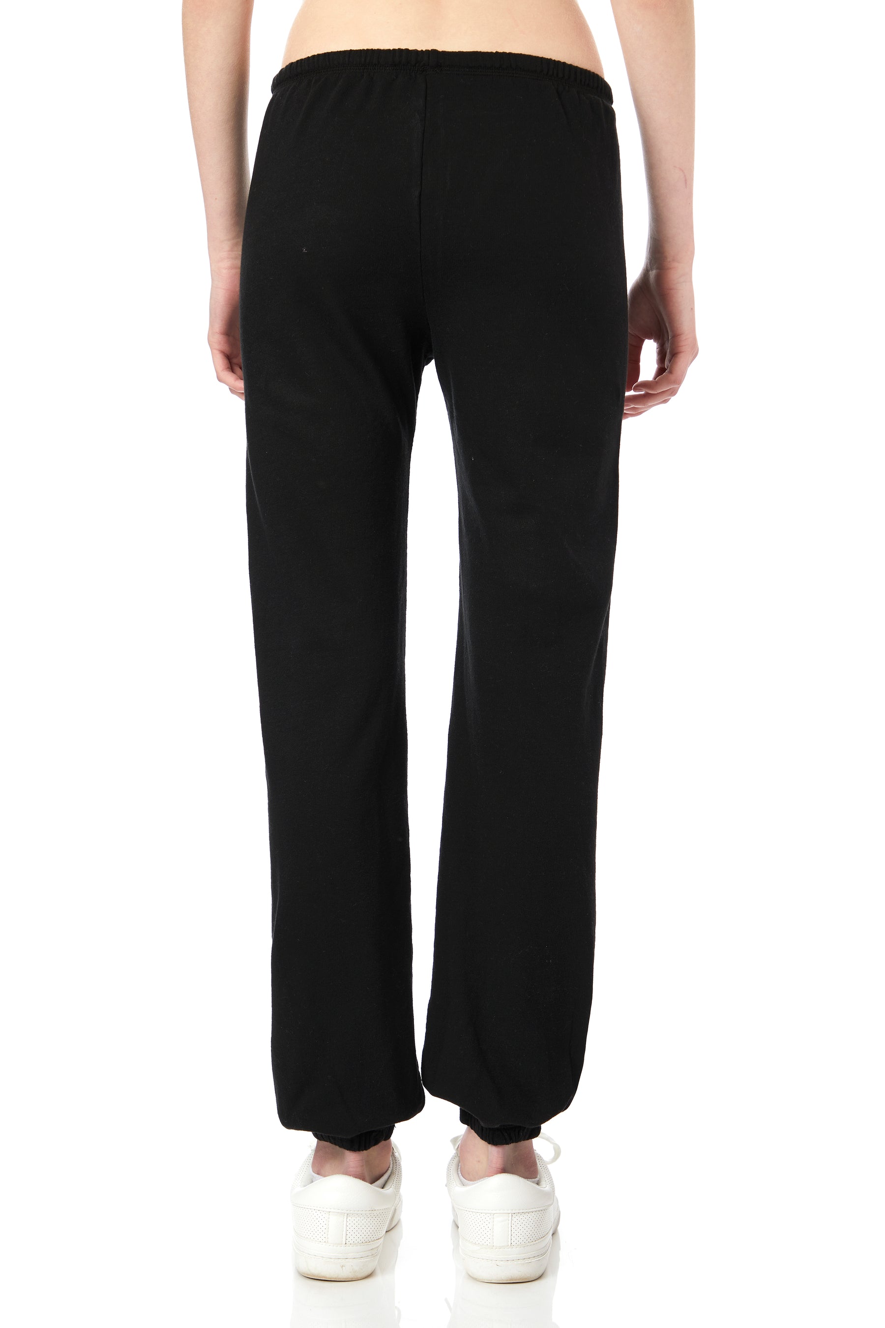French Terry Jogger
