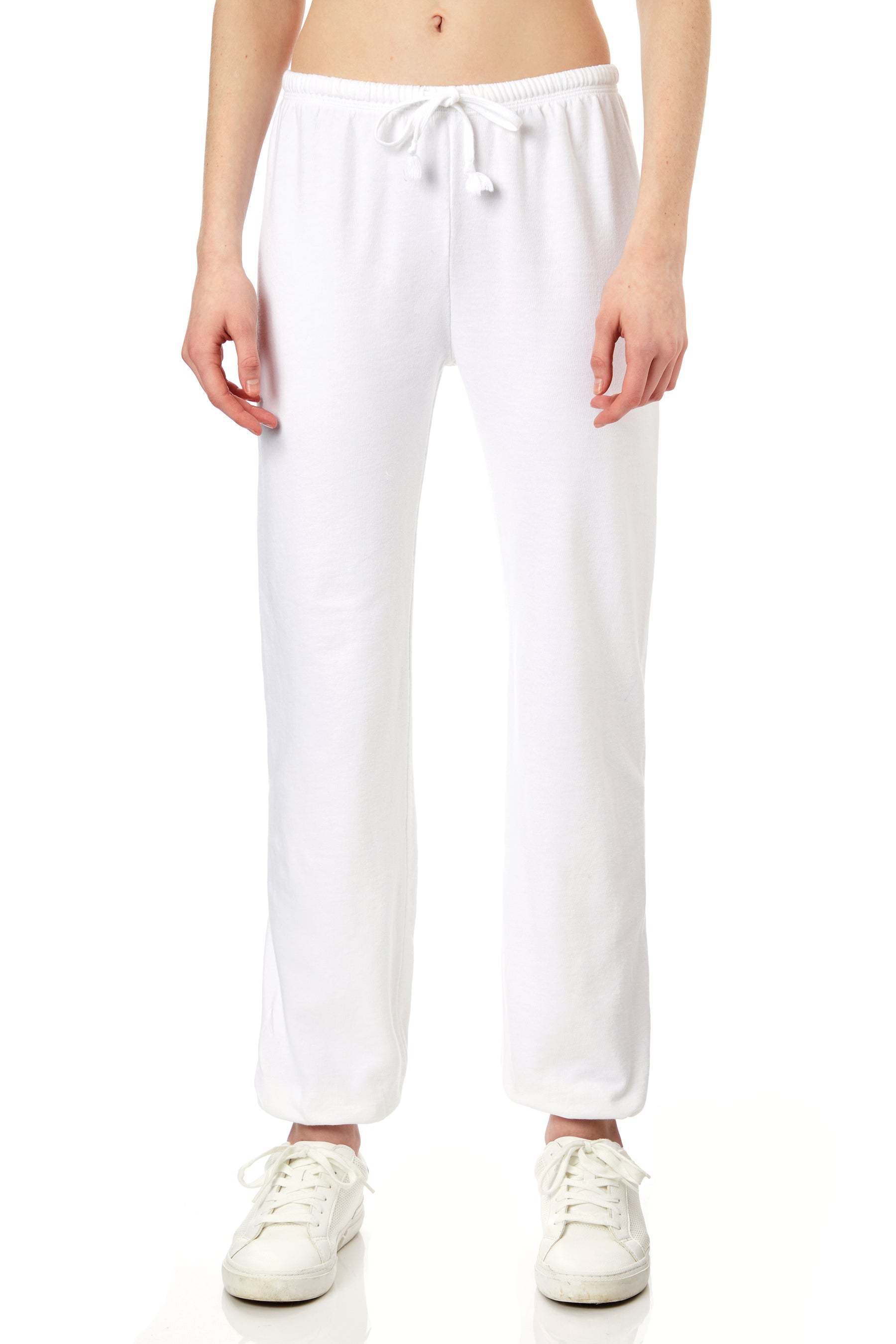 French Terry Jogger