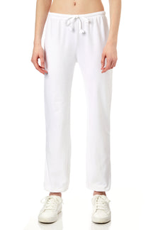 French Terry Jogger