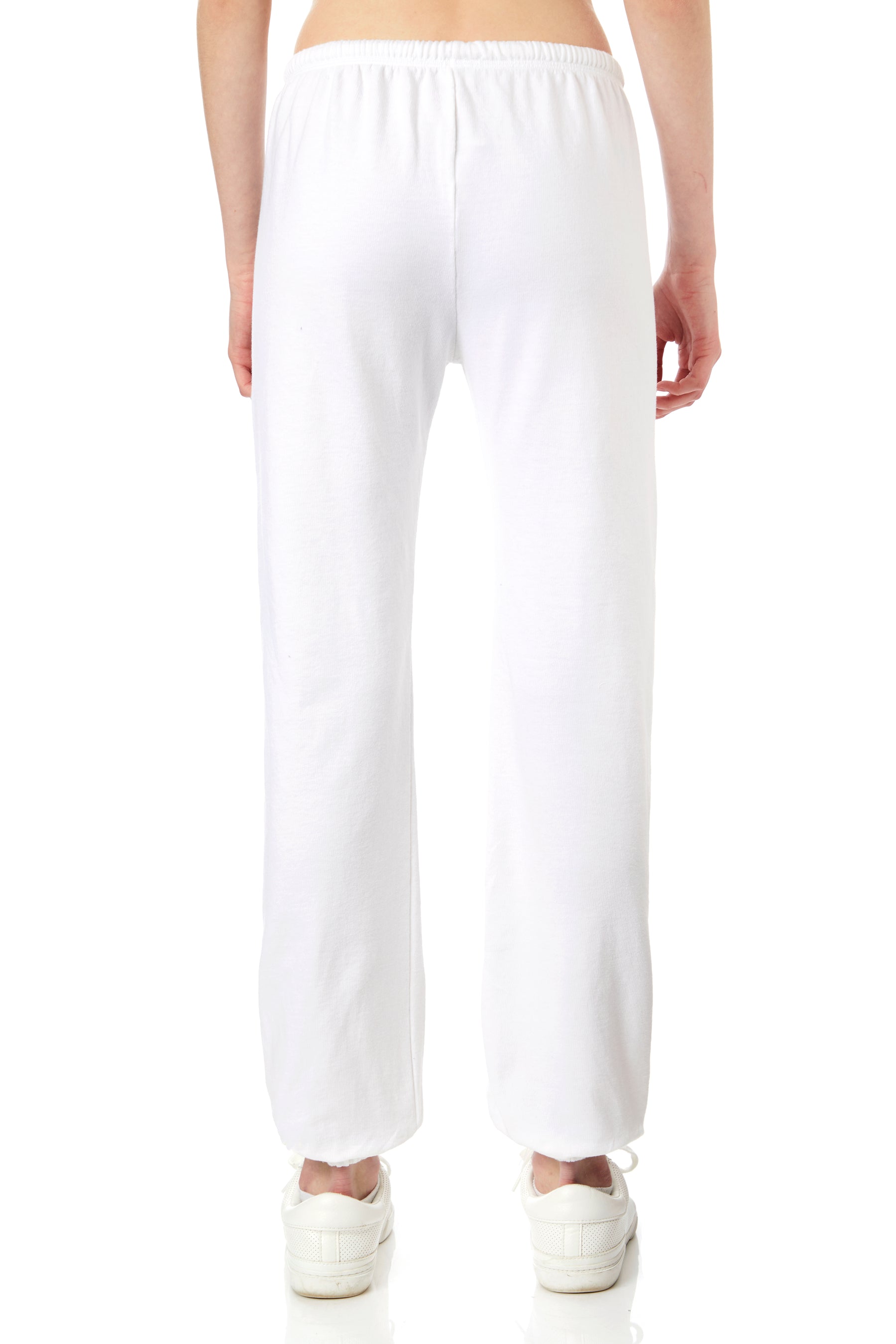 French Terry Jogger