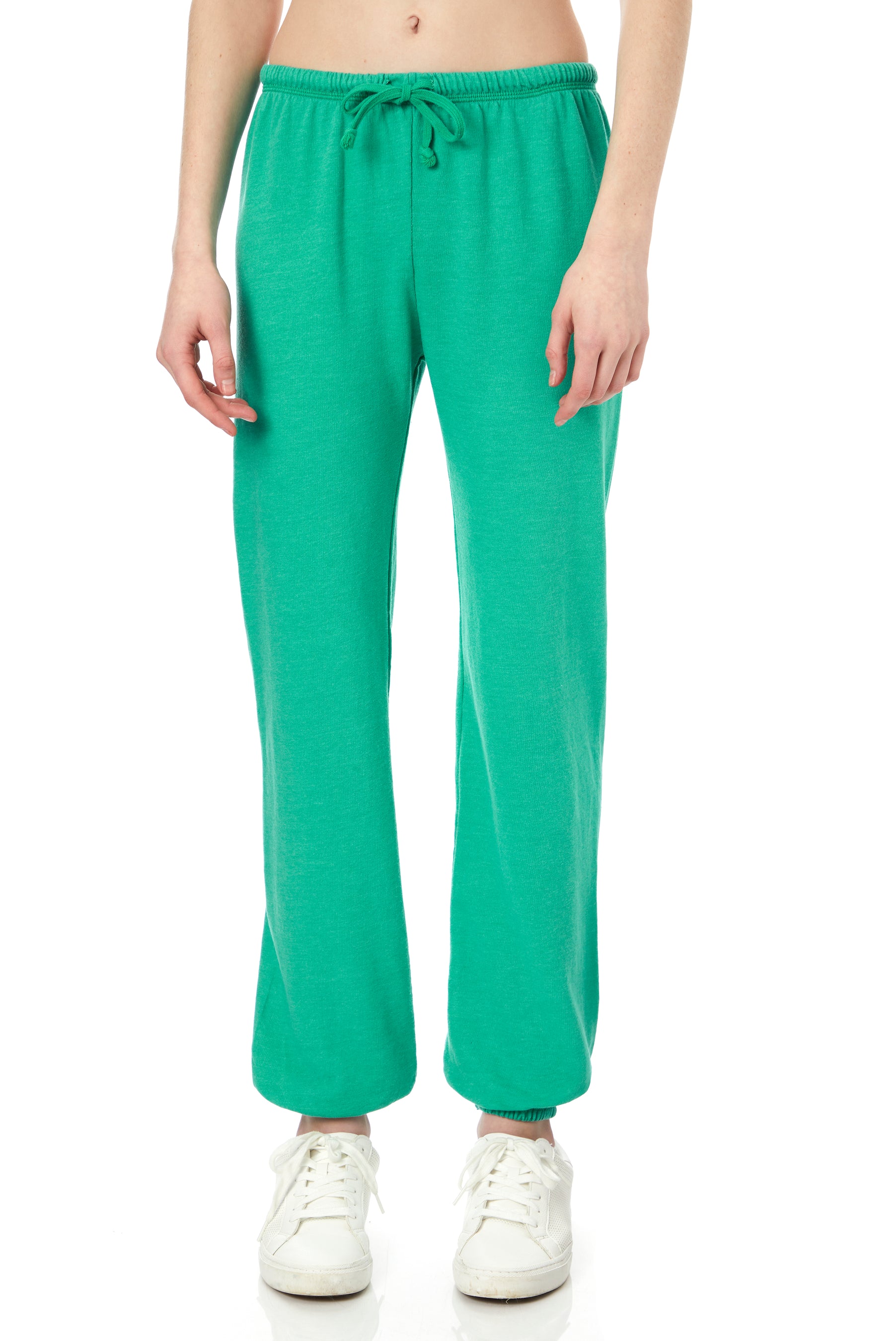French Terry Jogger