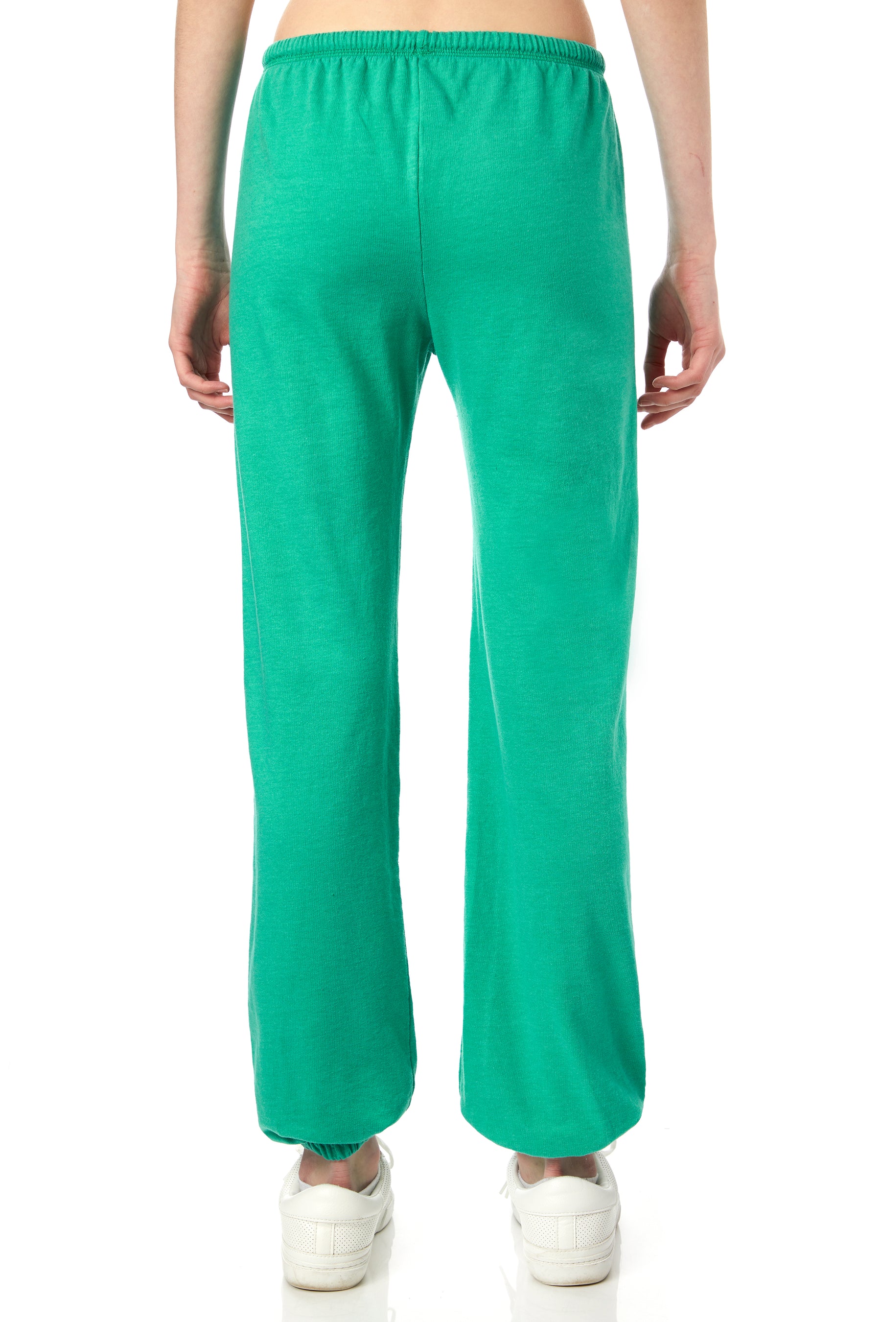 French Terry Jogger